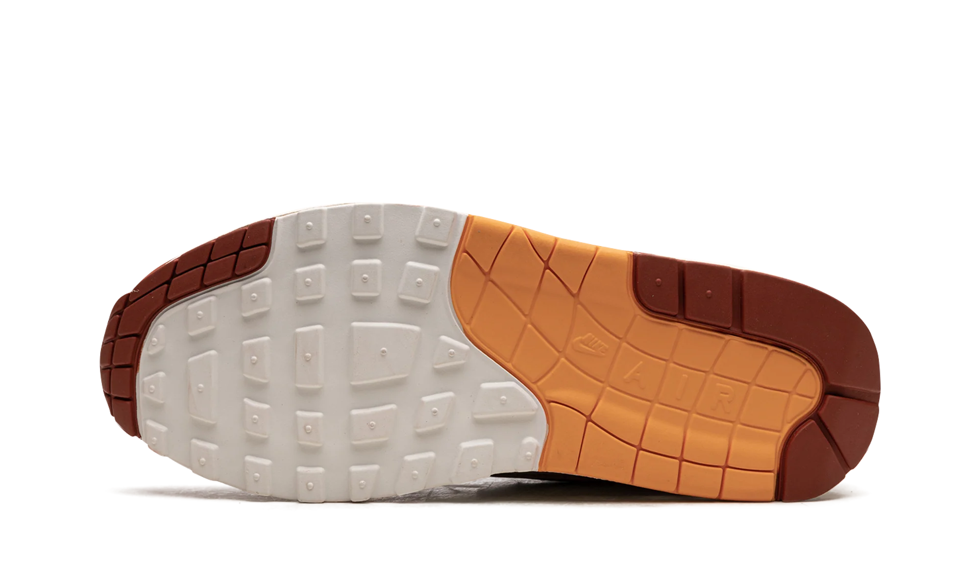 AIR MAX 1 LX WMNS Rugged Orange - AIR MAX 1 LX WMNS Rugged Orange - Jordan 1s - AIR Jordan 1