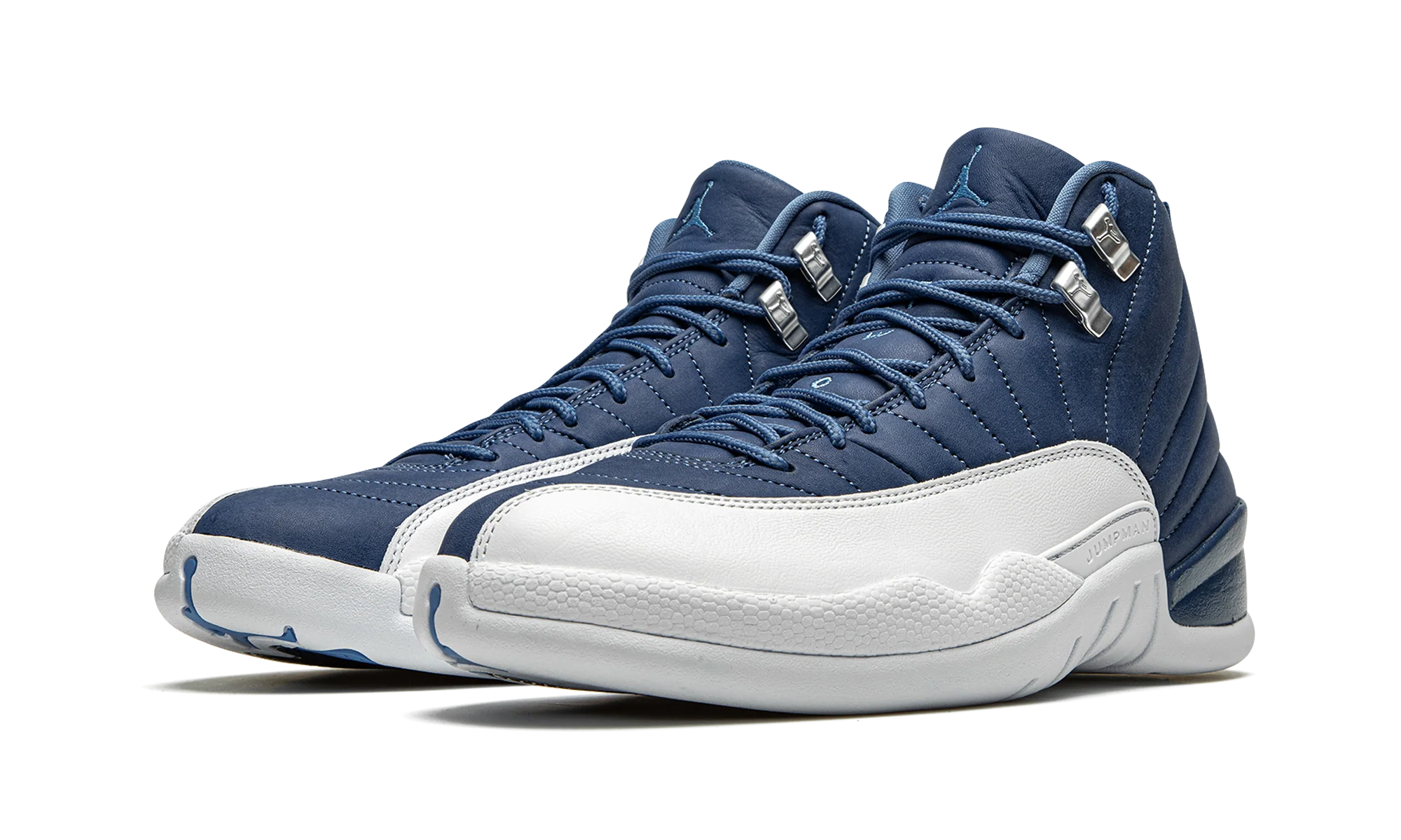 Air Jordan 12 Retro Indigo - Air Jordan 12 Retro Indigo - Jordan 1s - AIR Jordan 1