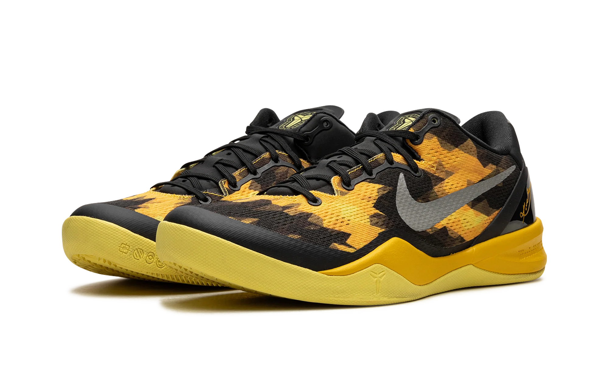 Kobe 8 System Sulfur - Kobe 8 System Sulfur - Jordan 1s - AIR Jordan 1