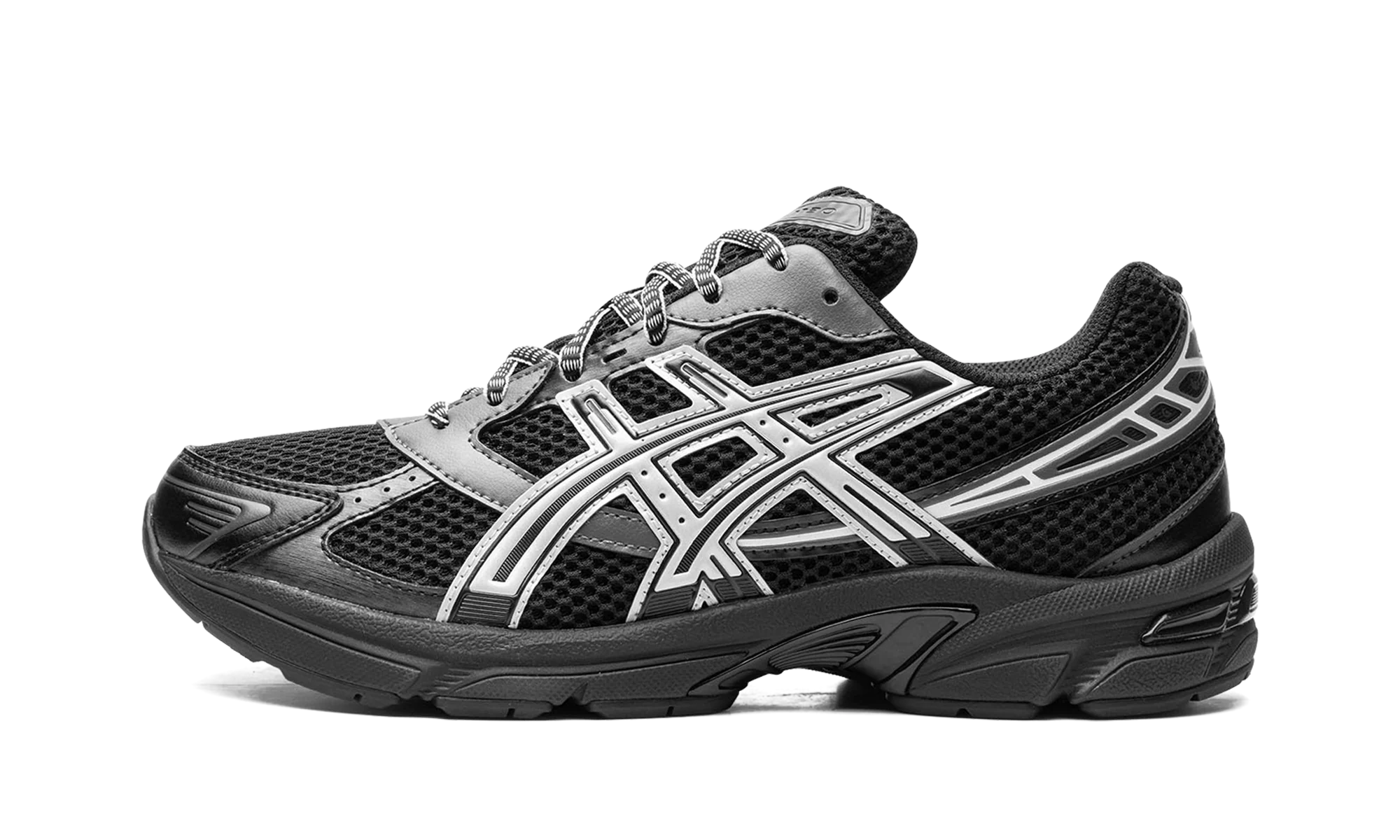 Gel-1130 Exclusive Black White - Gel-1130 Exclusive Black White - Jordan 1s - AIR Jordan 1