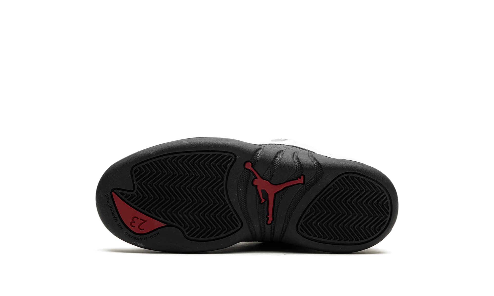 Air Jordan 12 PS Red Taxi - Air Jordan 12 PS Red Taxi - Jordan 1s - AIR Jordan 1