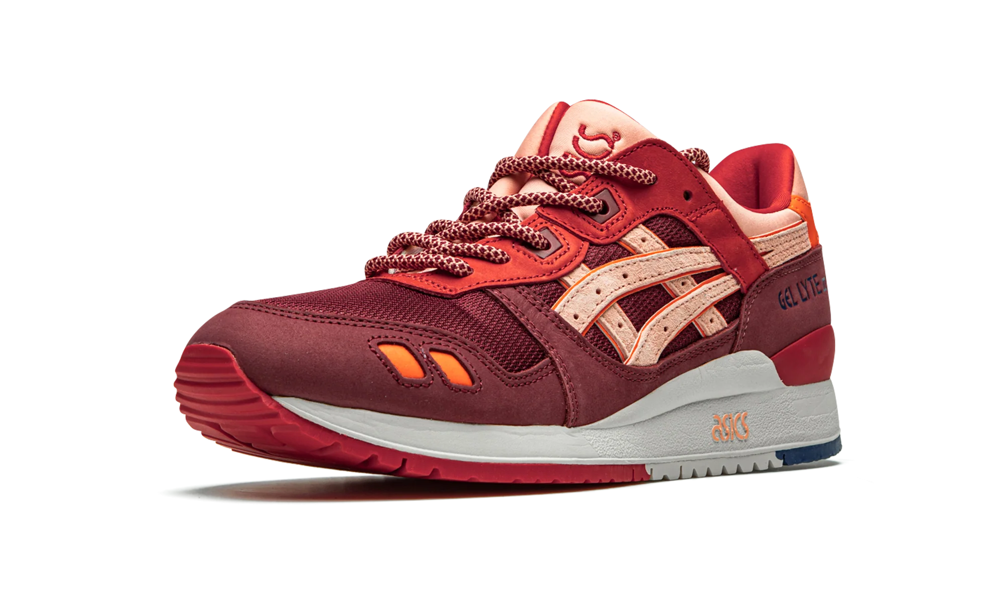 Gel Lyte 3 Ronnie Fieg Volcano 2.0 - Gel Lyte 3 Ronnie Fieg Volcano 2.0 - Jordan 1s - AIR Jordan 1