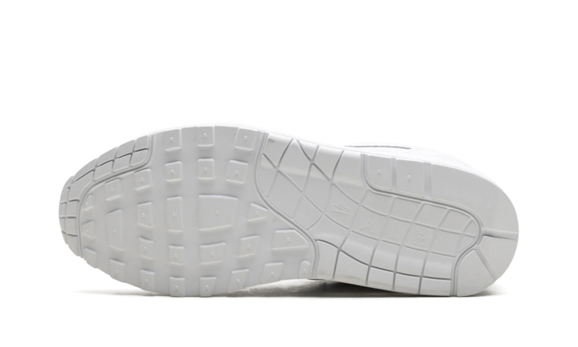 Air Max 1 '87 SP Supreme Triple White - Air Max 1 '87 SP Supreme Triple White - Jordan 1s - AIR Jordan 1