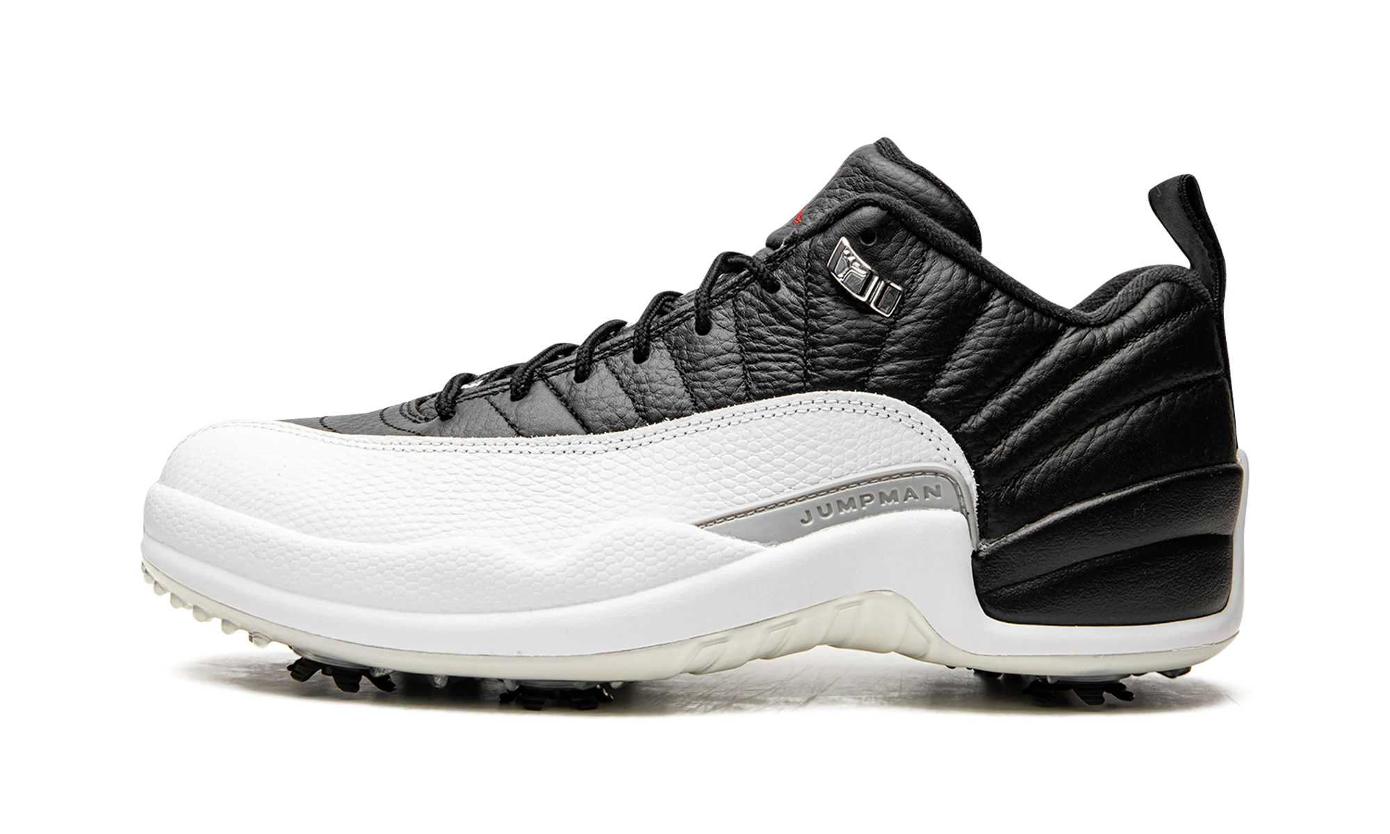 Air Jordan 12 Low Golf Playoffs - Air Jordan 12 Low Golf Playoffs - Jordan 1s - AIR Jordan 1
