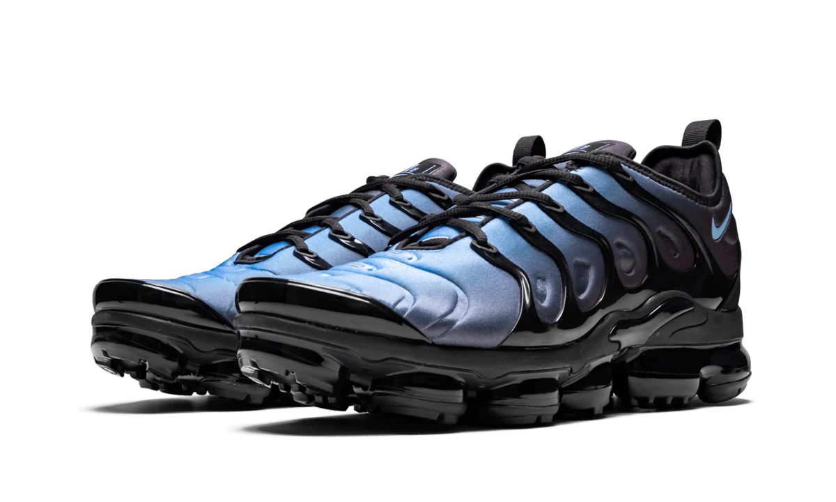 Air Vapormax Plus BLUE FADE - Air Vapormax Plus BLUE FADE - Jordan 1s - AIR Jordan 1