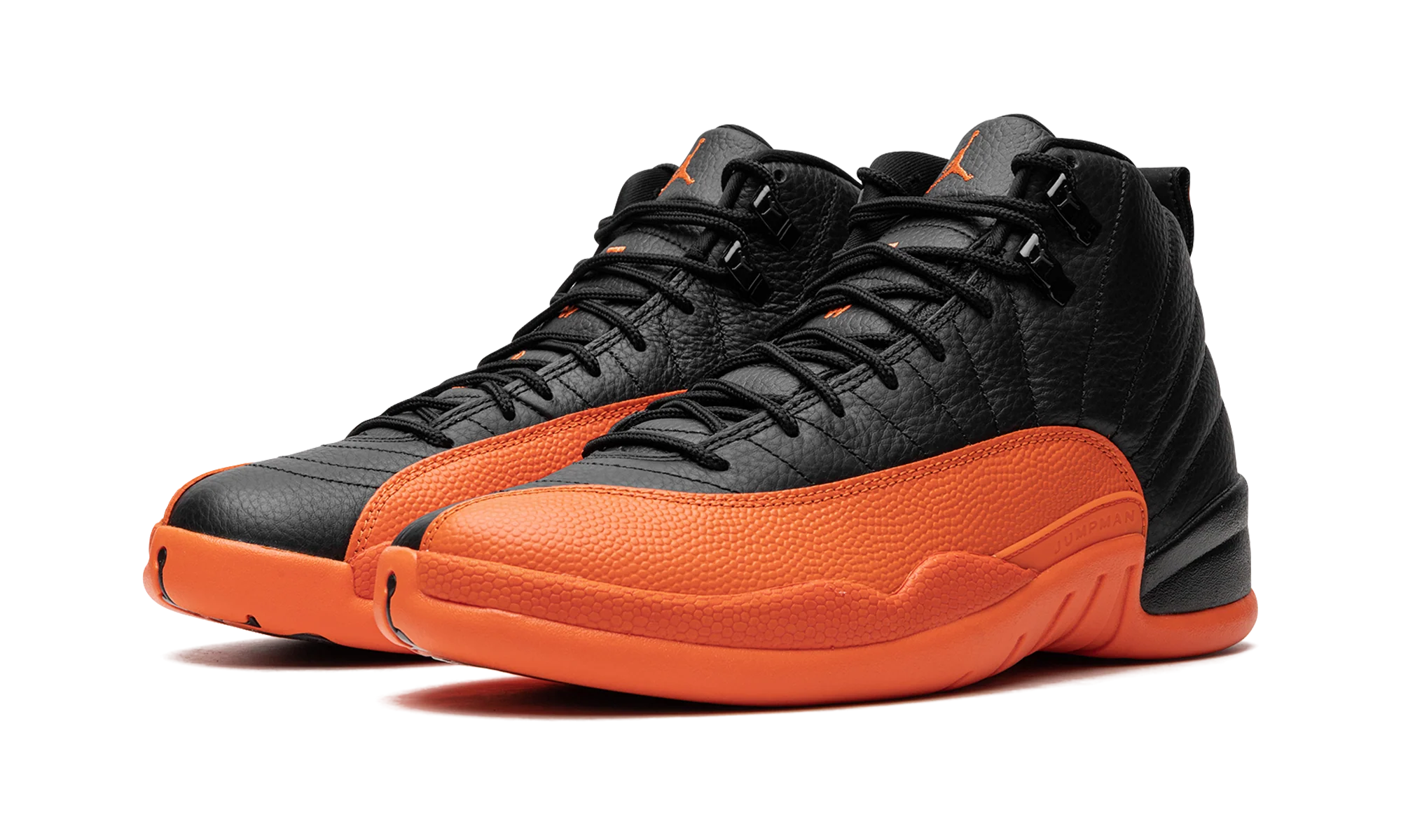 AIR JORDAN 12 WMNS WNBA All-Star Brilliant Orange - AIR JORDAN 12 WMNS WNBA All-Star Brilliant Orange - Jordan 1s - AIR Jordan 1