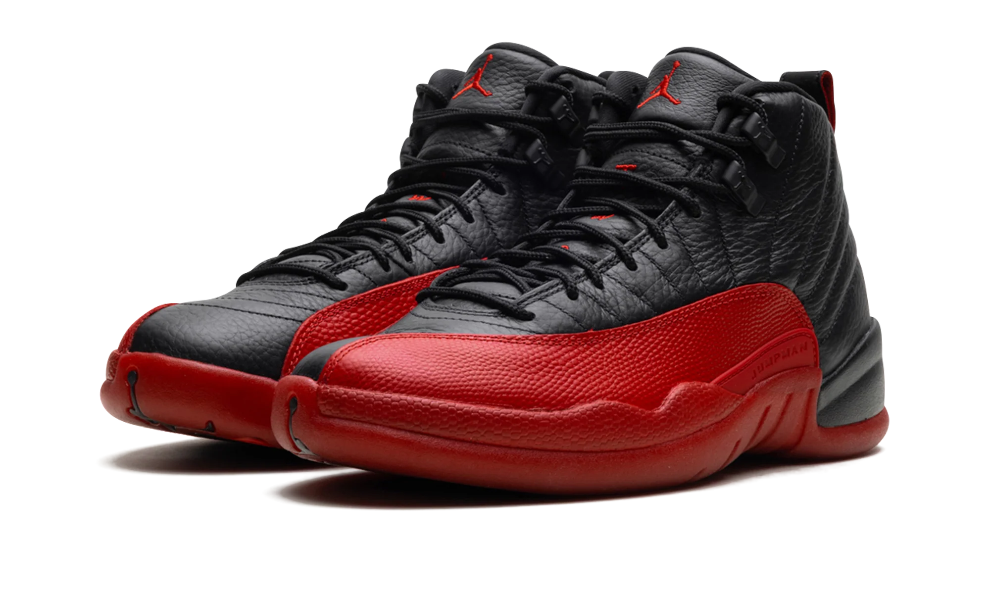 Air Jordan 12 Flu Game (2025) - Air Jordan 12 Flu Game (2025) - Jordan 1s - AIR Jordan 1
