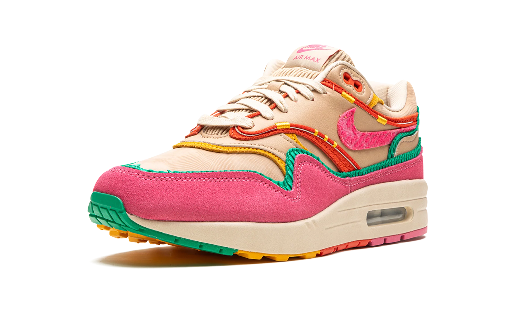 Air Max 1 Familia - Air Max 1 Familia - Jordan 1s - AIR Jordan 1