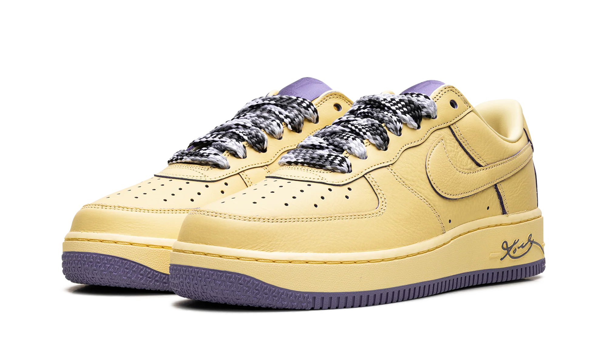Air Force 1 Low Protro Kobe Bryant - Mamba Mentality - Air Force 1 Low Protro Kobe Bryant - Mamba Mentality - Jordan 1s - AIR Jordan 1