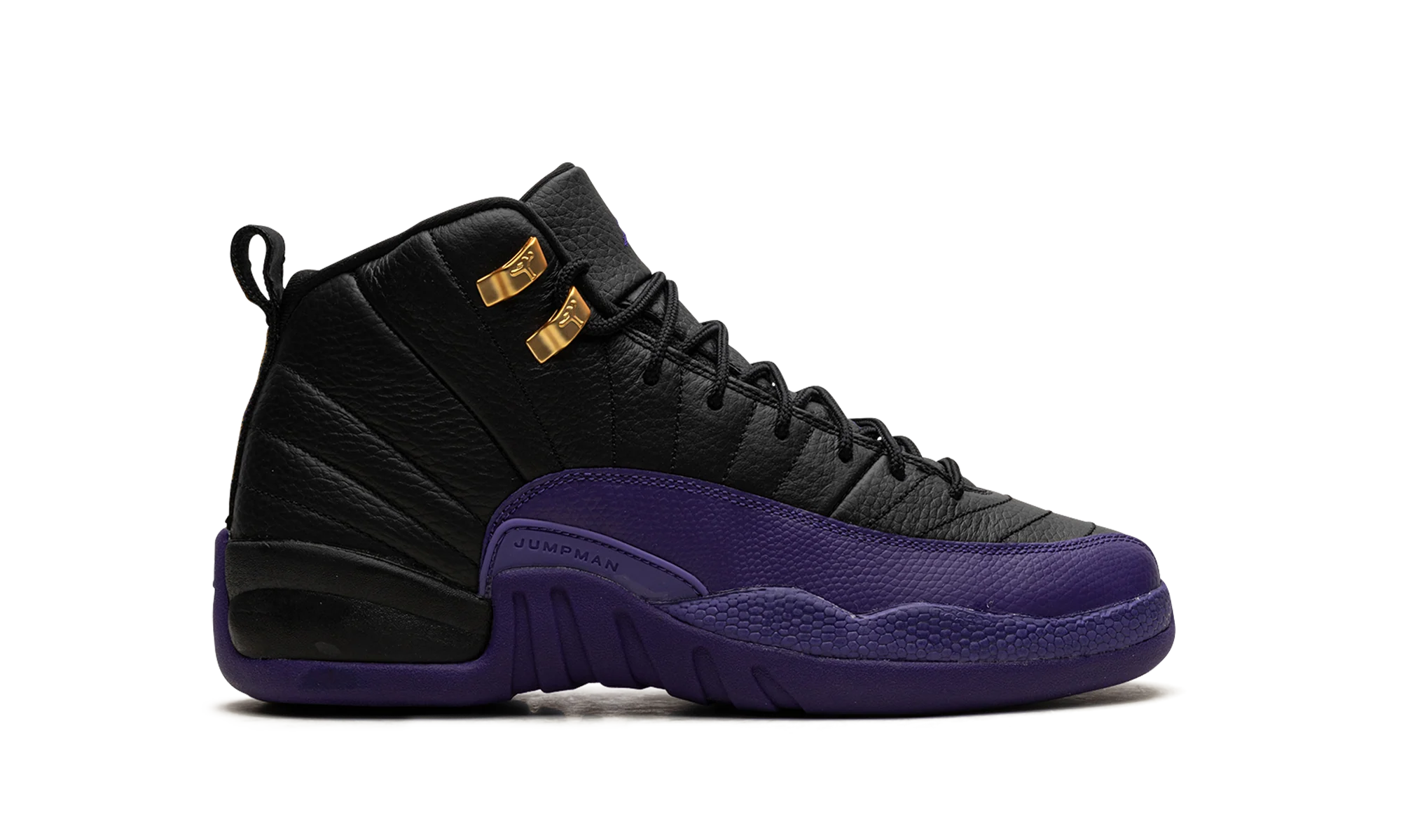 Air Jordan 12 GS Field Purple - Air Jordan 12 GS Field Purple - Jordan 1s - AIR Jordan 1