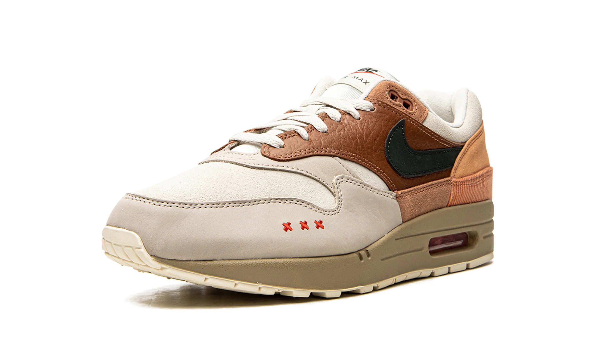 Air Max 1 City Pack - Amsterdam - Air Max 1 City Pack - Amsterdam - Jordan 1s - AIR Jordan 1