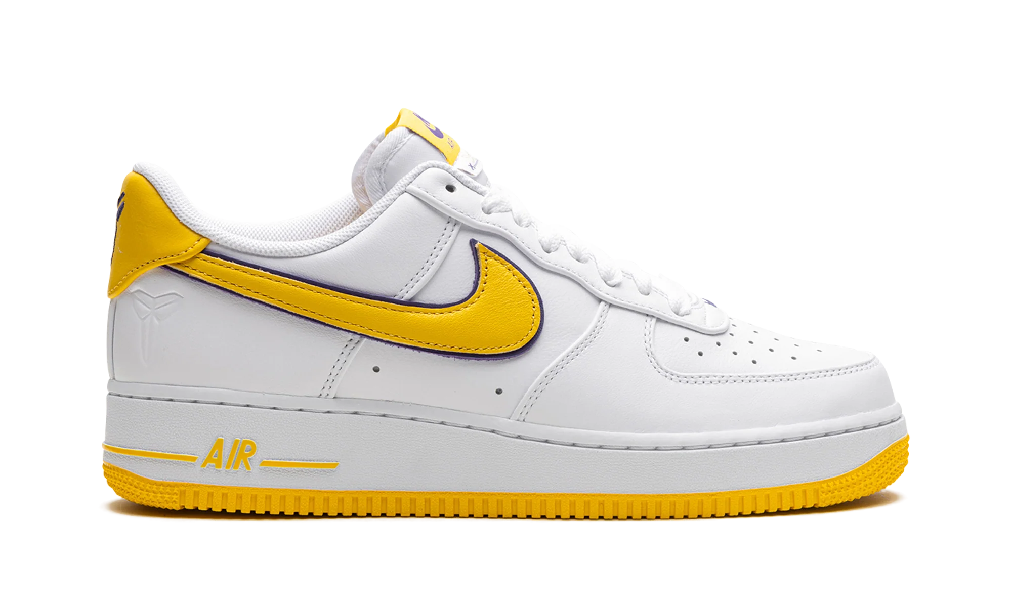 Air Force 1 Low Retro QS KB Kobe Bryant - Air Force 1 Low Retro QS KB Kobe Bryant - Jordan 1s - AIR Jordan 1