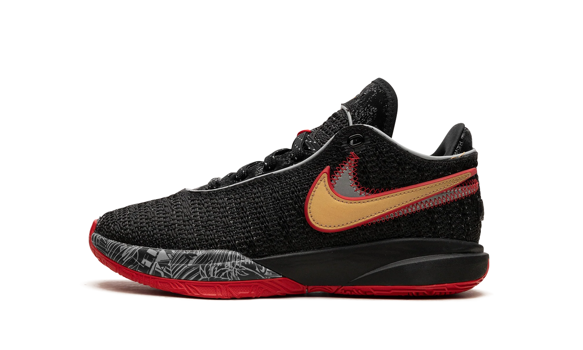 LeBron 20 Trinity GS - LeBron 20 Trinity GS - Jordan 1s - AIR Jordan 1