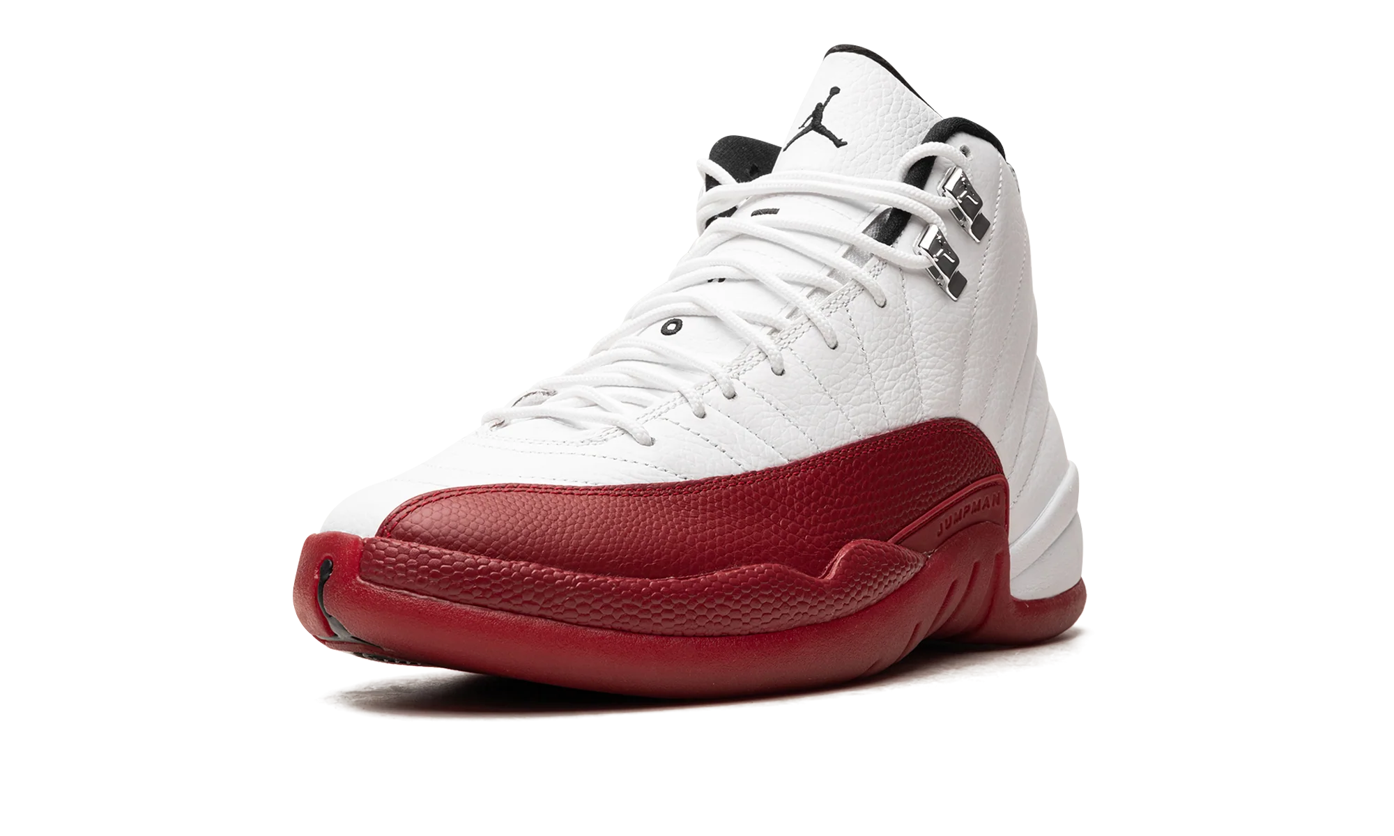 Air Jordan 12 Retro Cherry (2009) - Air Jordan 12 Retro Cherry (2009) - Jordan 1s - AIR Jordan 1