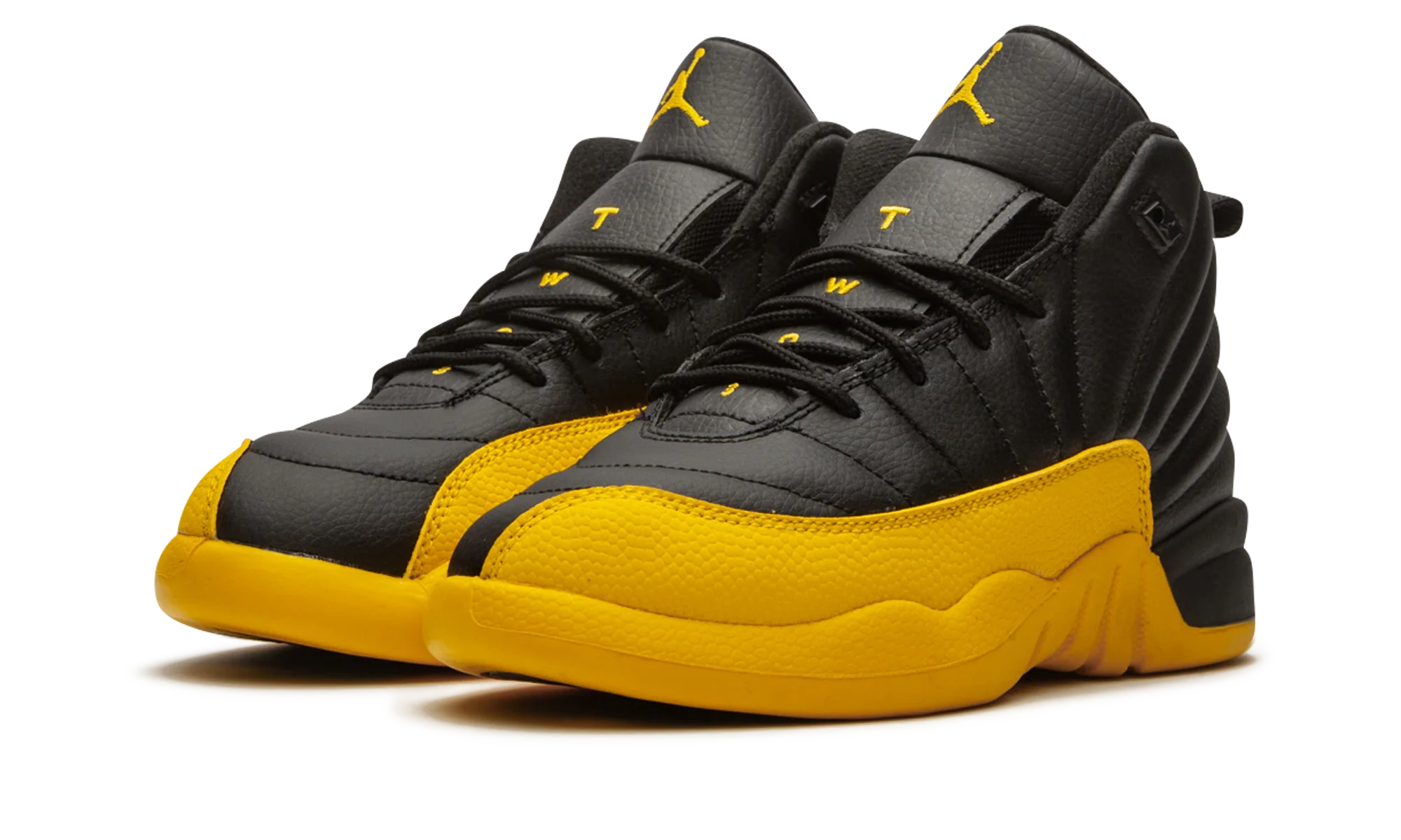Air Jordan 12 Retro PS University Gold - Air Jordan 12 Retro PS University Gold - Jordan 1s - AIR Jordan 1