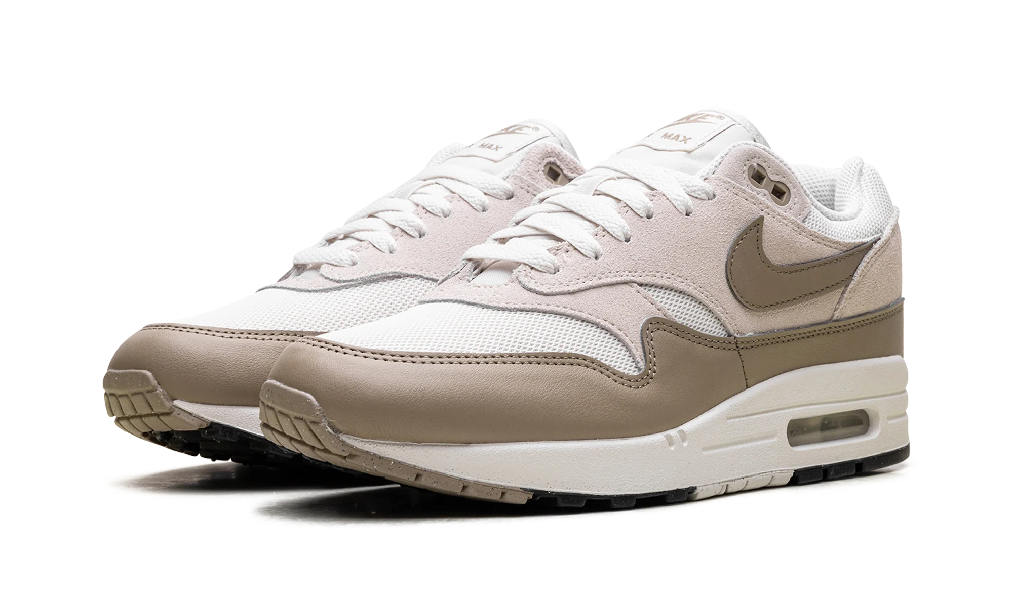 AIR MAX 1 ESS Beige - AIR MAX 1 ESS Beige - Jordan 1s - AIR Jordan 1