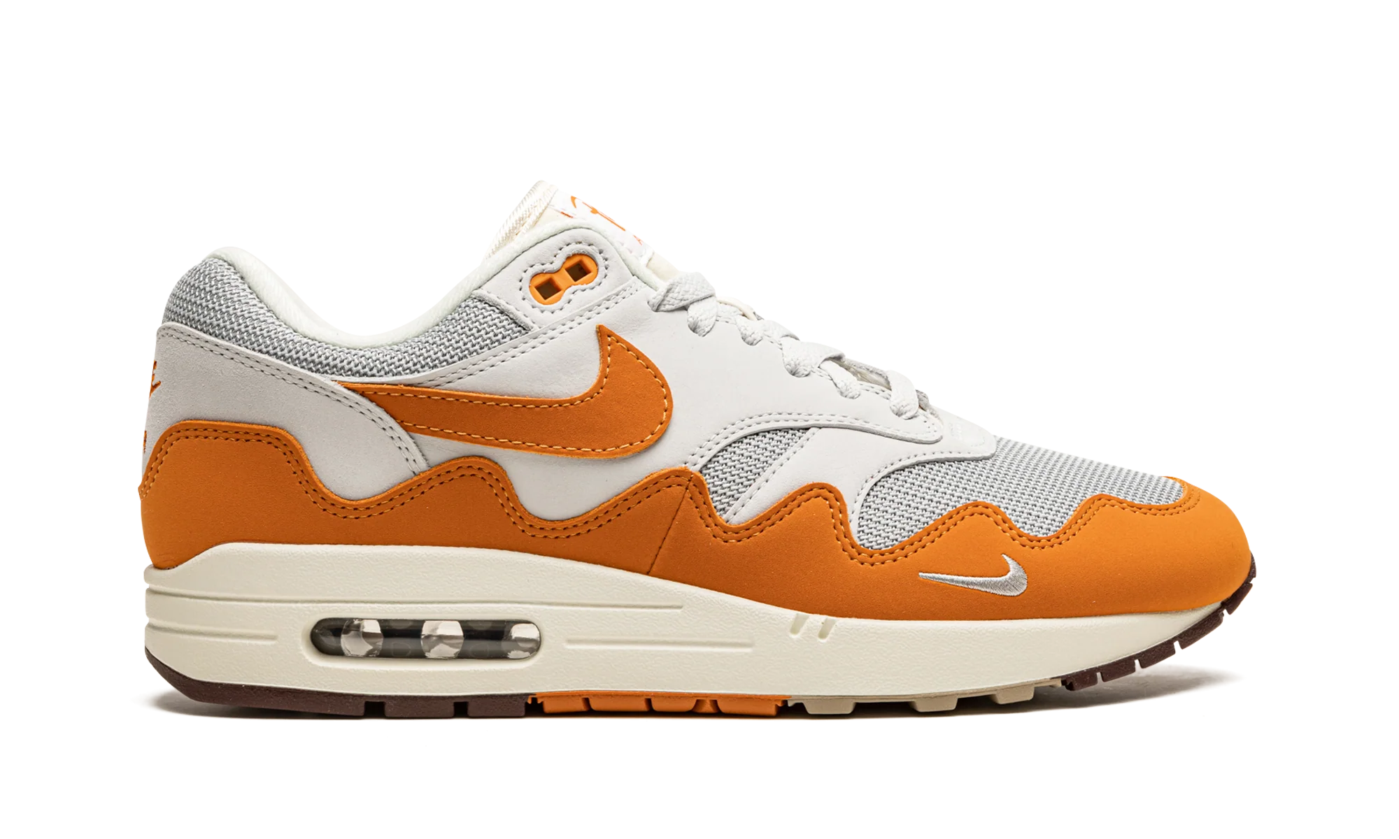 Air Max 1 Patta - Monarch - Air Max 1 Patta - Monarch - Jordan 1s - AIR Jordan 1