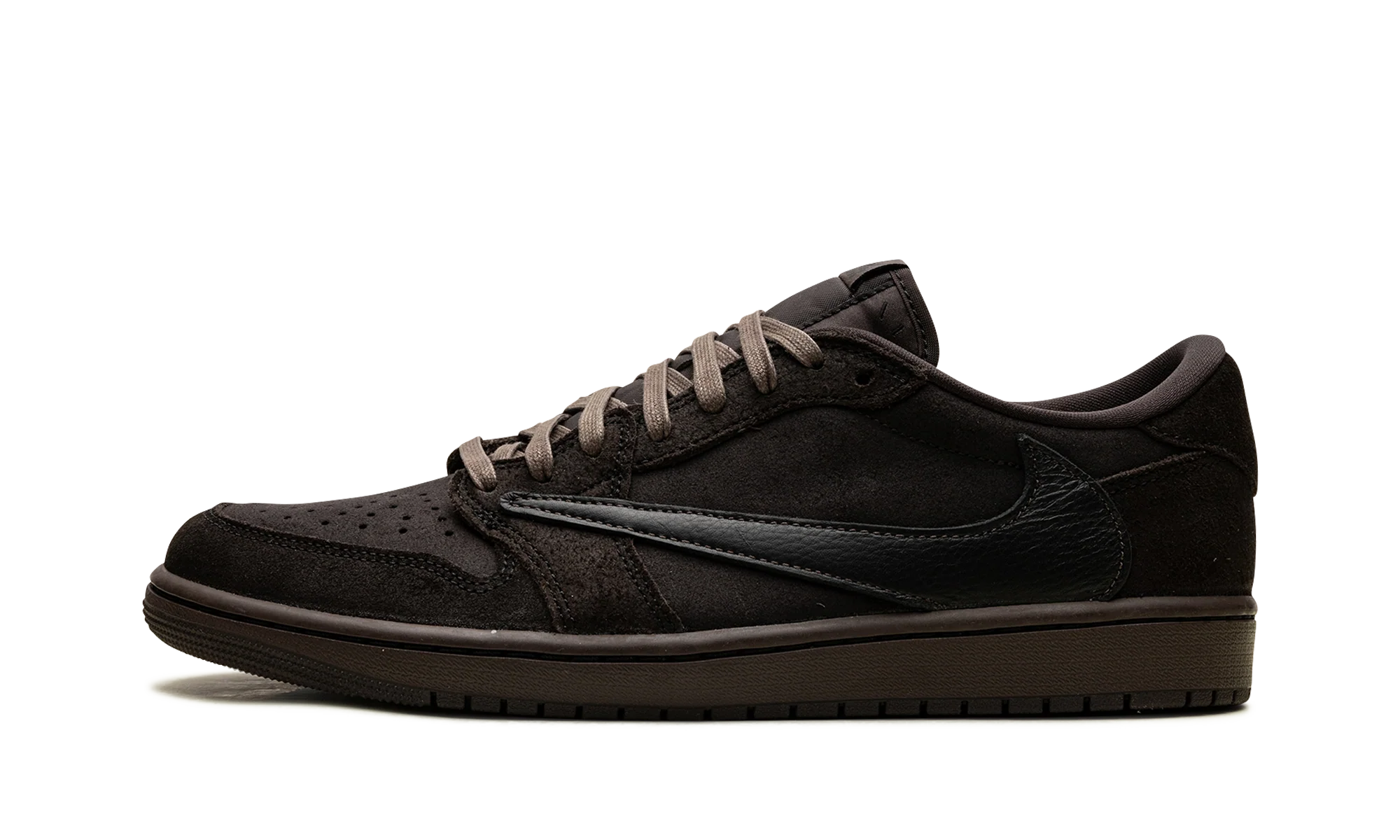 Air Jordan 1 Low OG Travis Scott - Velvet Brown - Air Jordan 1 Low OG Travis Scott - Velvet Brown - Jordan 1s - AIR Jordan 1