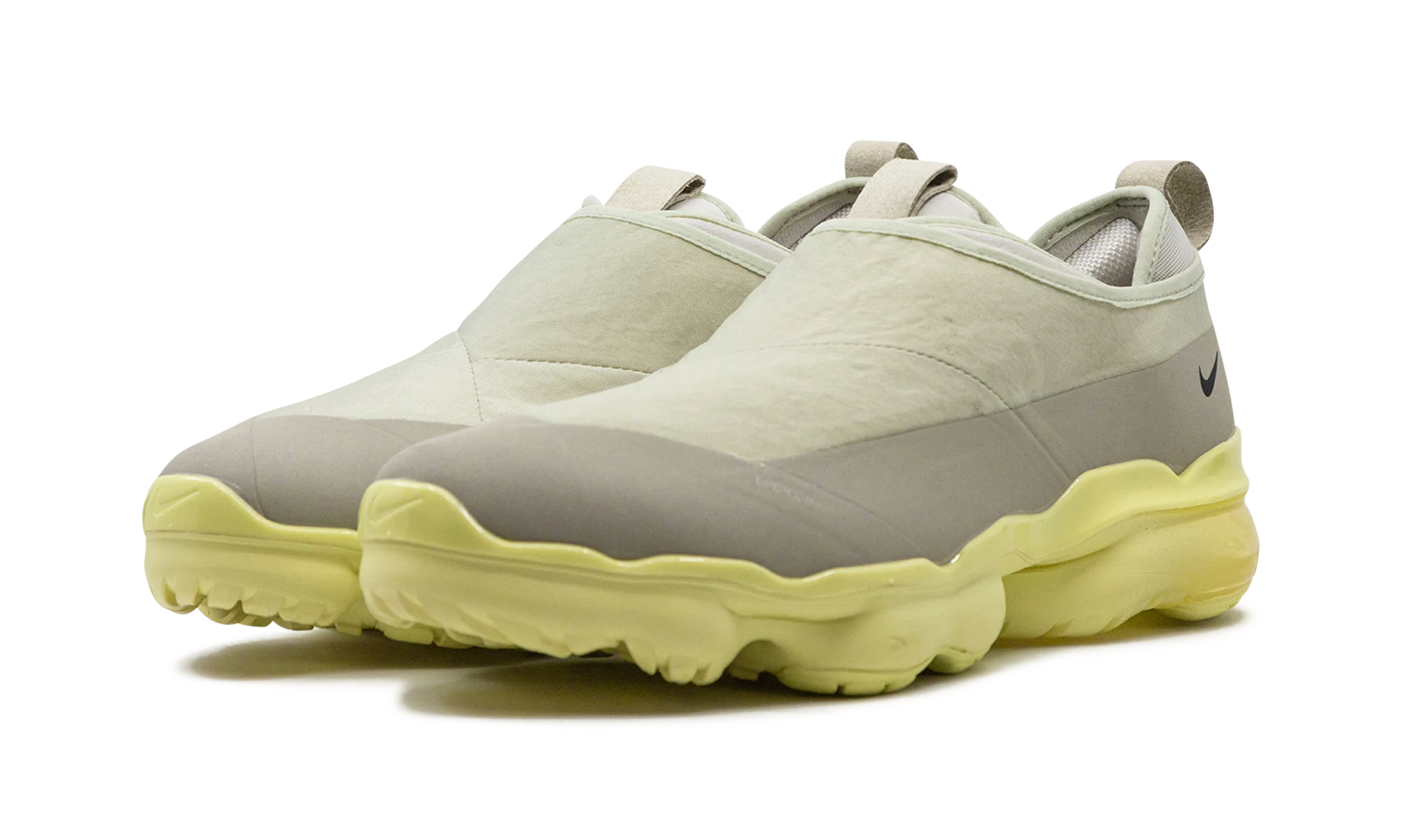 VaporMax Moc Roam Light Stone - VaporMax Moc Roam Light Stone - Jordan 1s - AIR Jordan 1