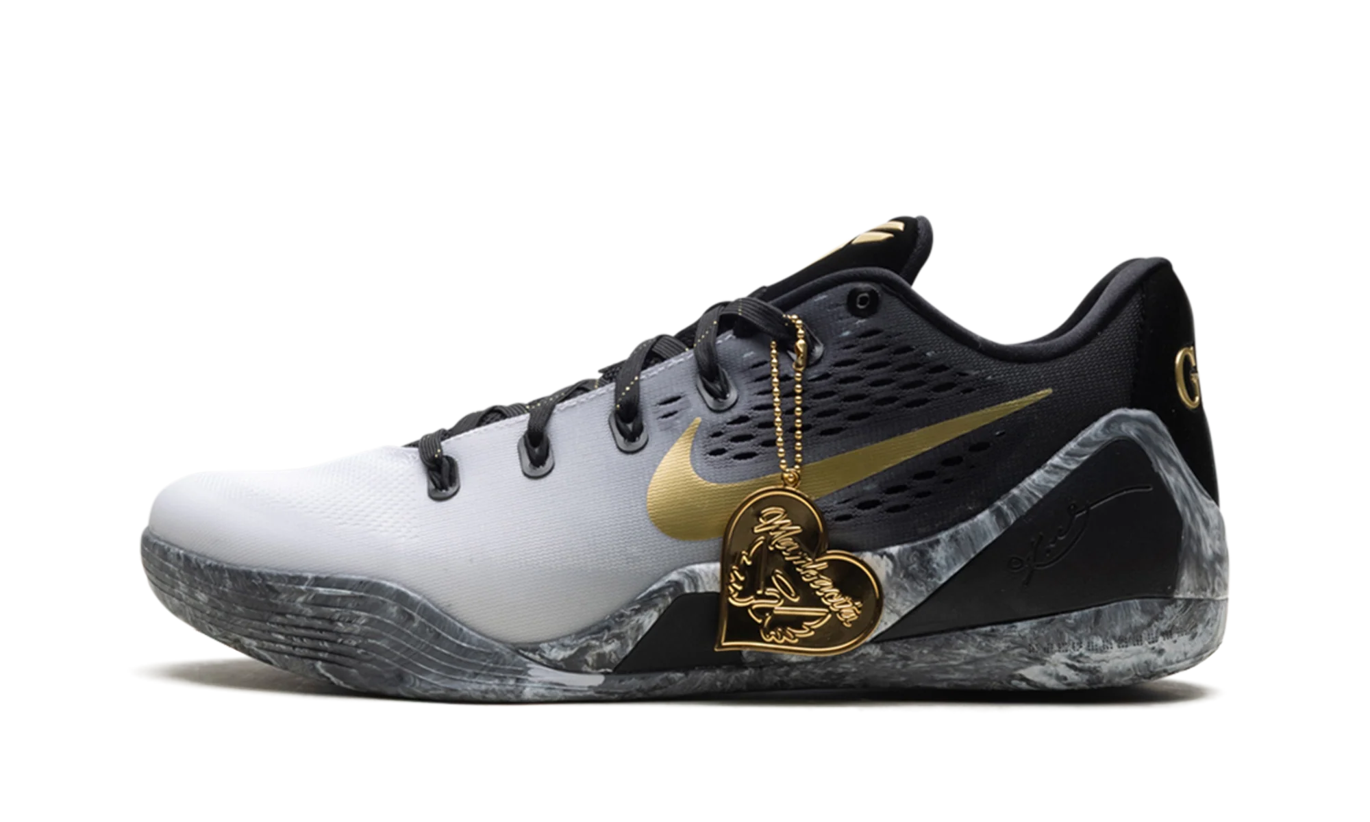 Kobe 9 Elite Low EM Protro Mambacita - Kobe 9 Elite Low EM Protro Mambacita - Jordan 1s - AIR Jordan 1