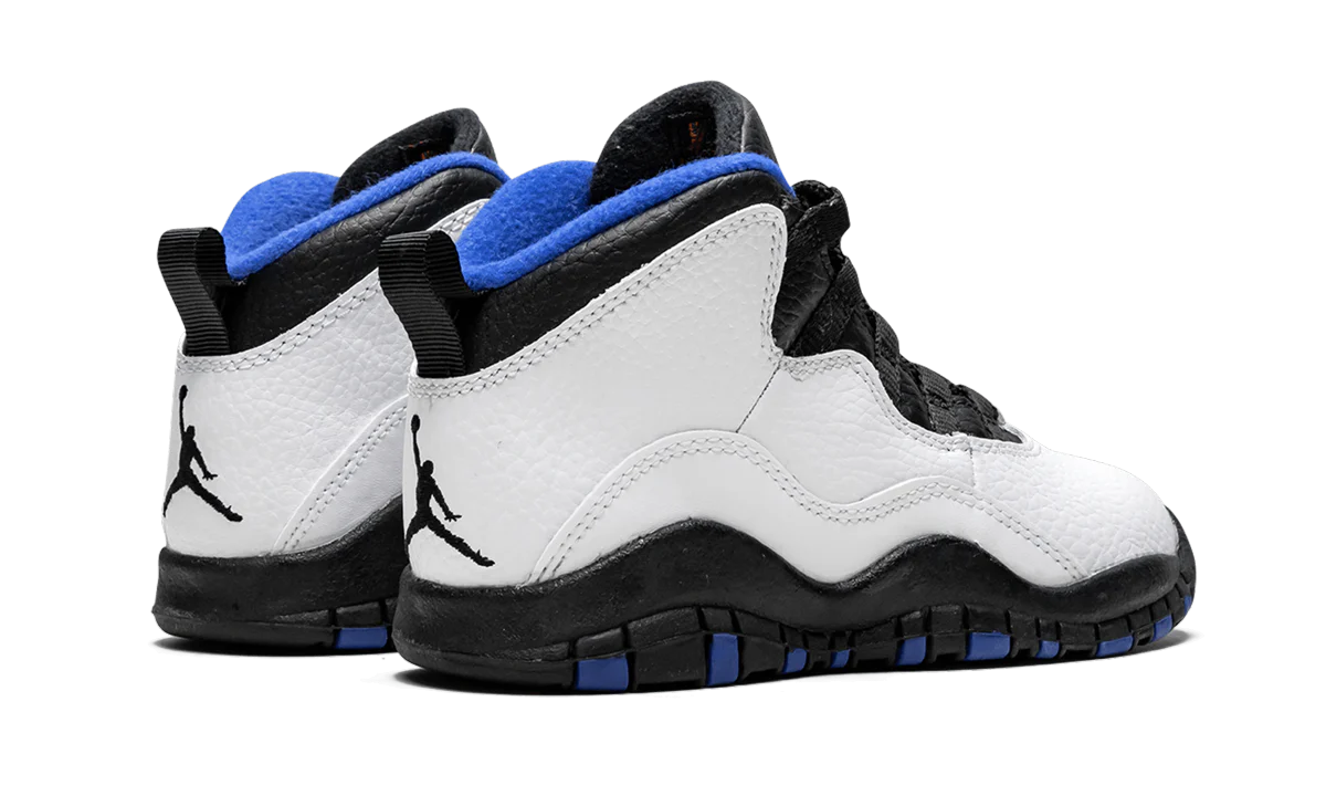 Jordan 10 Retro PS Orlando - Jordan 10 Retro PS Orlando - Jordan 1s - AIR Jordan 1