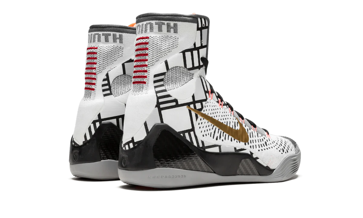 Kobe 9 Elite Fundamentals - Kobe 9 Elite Fundamentals - Jordan 1s - AIR Jordan 1