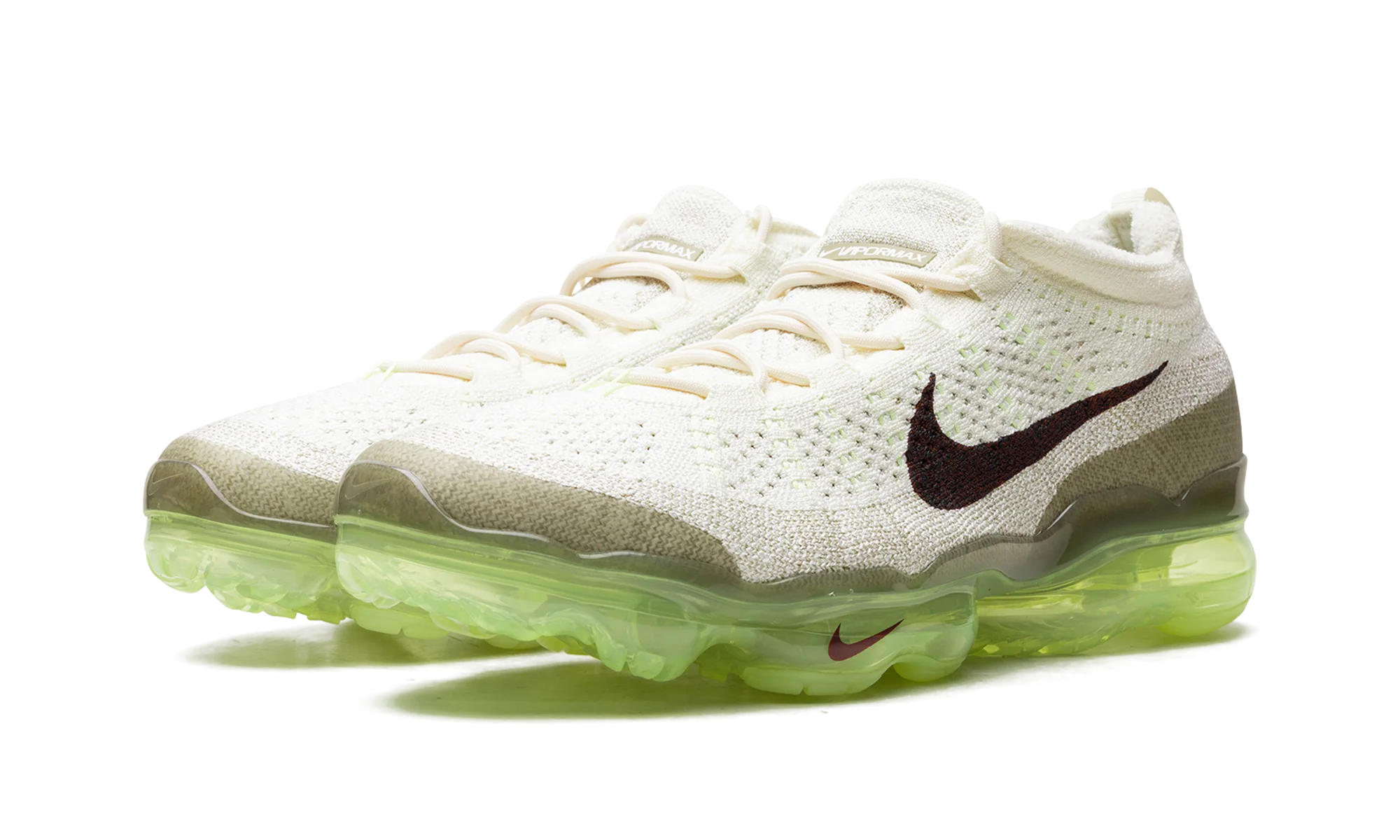 Air Vapormax 2023 FK Coconut Milk Neutral Olive - Air Vapormax 2023 FK Coconut Milk Neutral Olive - Jordan 1s - AIR Jordan 1