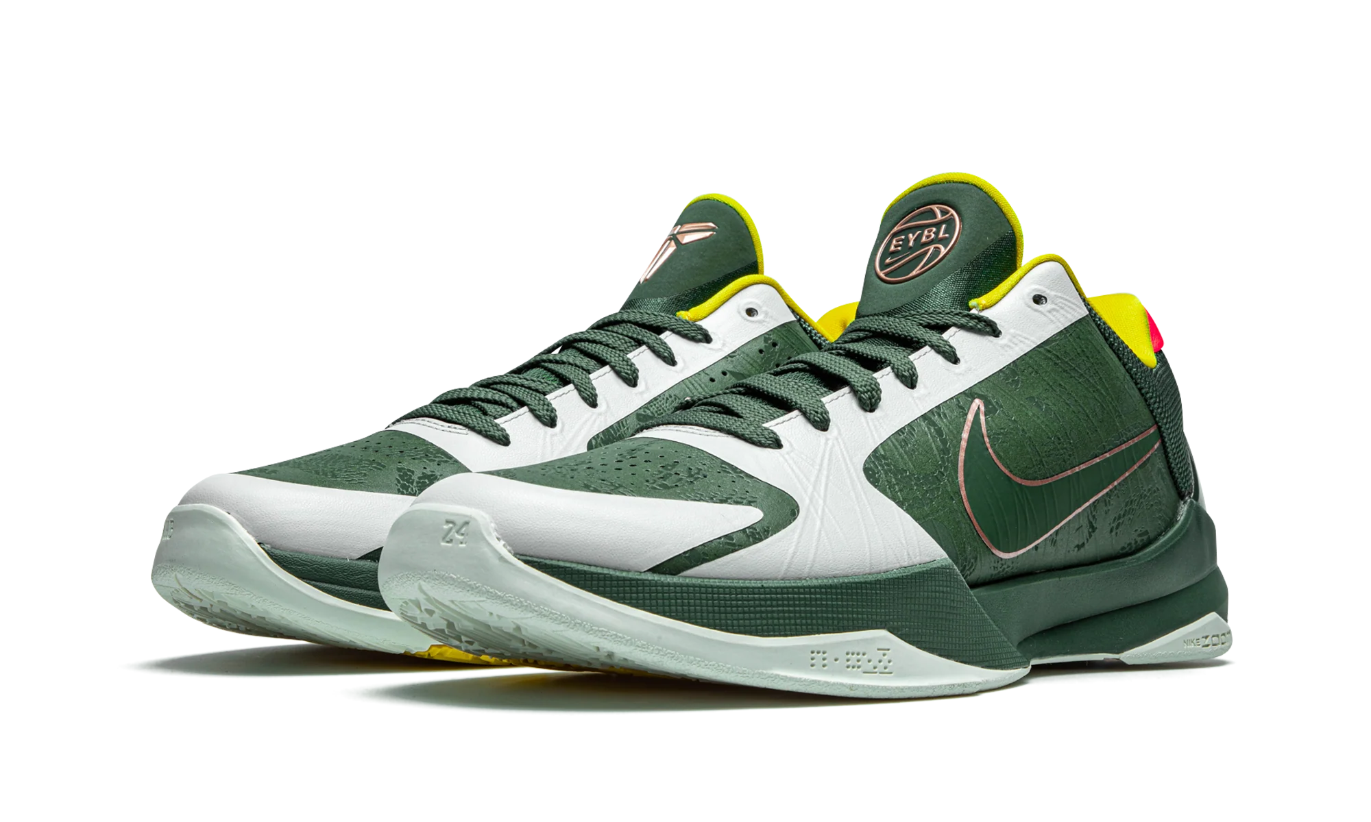 Kobe 5 Protro EYBL - Kobe 5 Protro EYBL - Jordan 1s - AIR Jordan 1