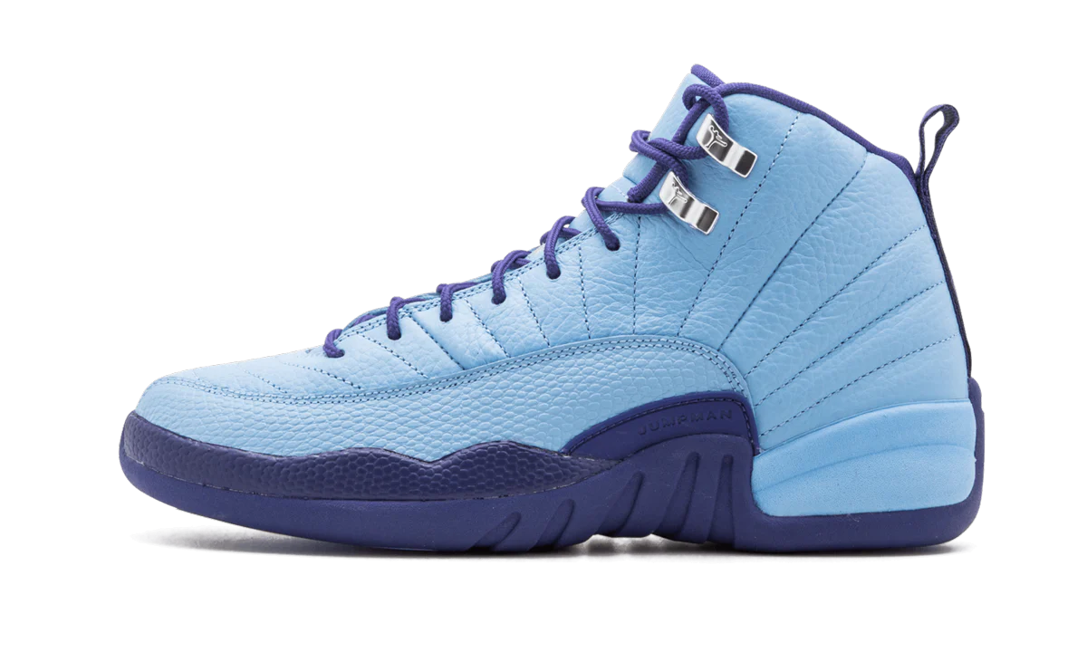 Air Jordan 12 Retro GS Purple Dust - Air Jordan 12 Retro GS Purple Dust - Jordan 1s - AIR Jordan 1