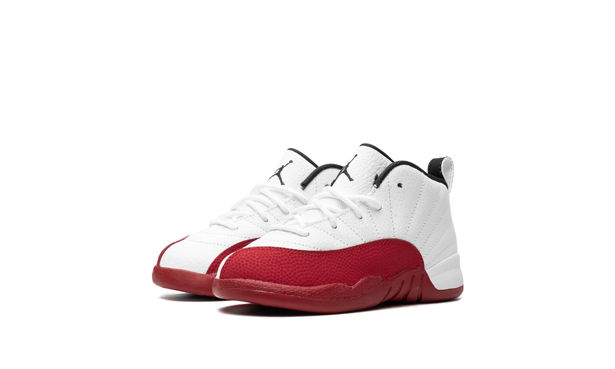 Air Jordan 12 TD Cherry - Air Jordan 12 TD Cherry - Jordan 1s - AIR Jordan 1