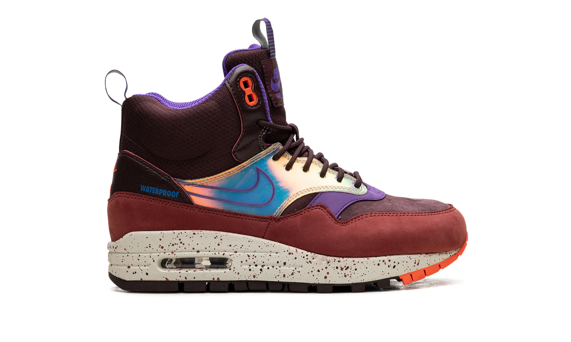 AIR MAX 1 MID SNEAKERBOOT WMNS - AIR MAX 1 MID SNEAKERBOOT WMNS - Jordan 1s - AIR Jordan 1