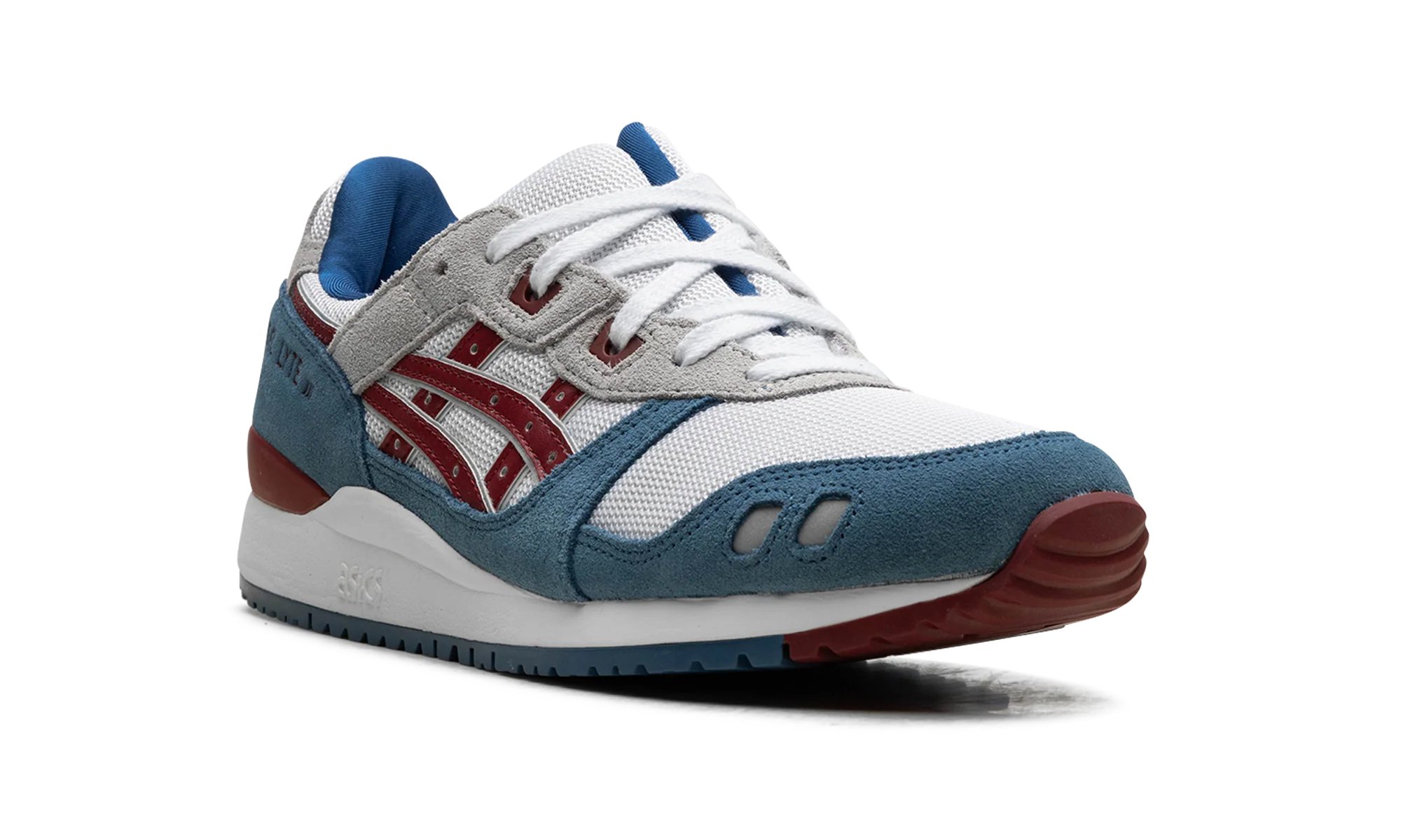 Gel Lyte 3 OG - Gel Lyte 3 OG - Jordan 1s - AIR Jordan 1