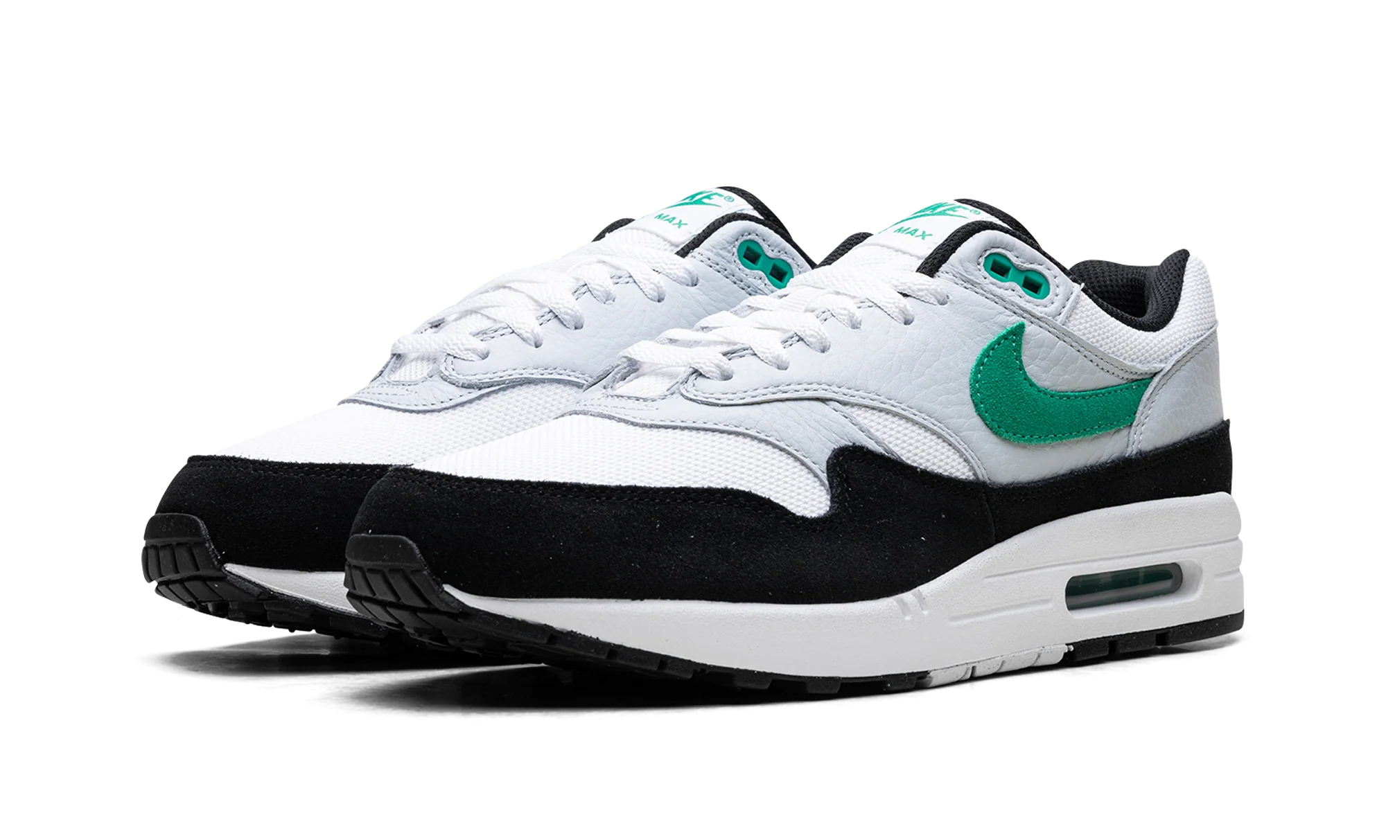 Air Max 1 STADIUM GREEN - Air Max 1 STADIUM GREEN - Jordan 1s - AIR Jordan 1