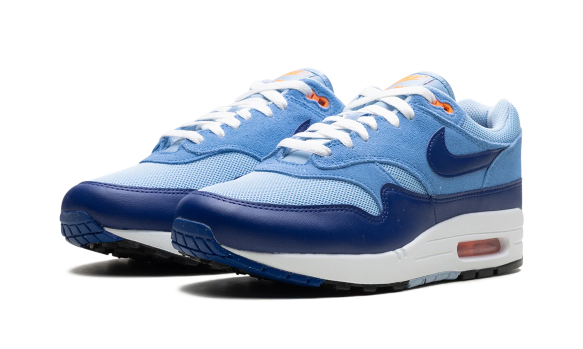 Air Max 1 Essential Psychic Blue - Air Max 1 Essential Psychic Blue - Jordan 1s - AIR Jordan 1