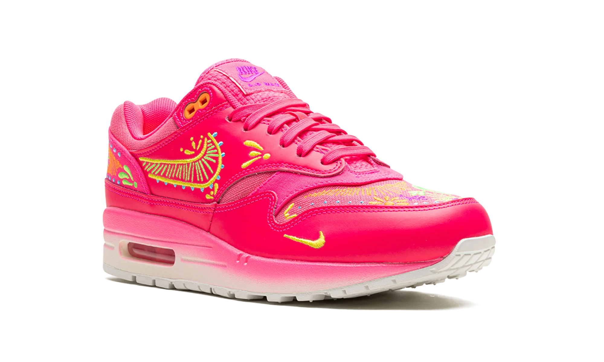 Air Max 1 PRM Dia De Muertos - Air Max 1 PRM Dia De Muertos - Jordan 1s - AIR Jordan 1