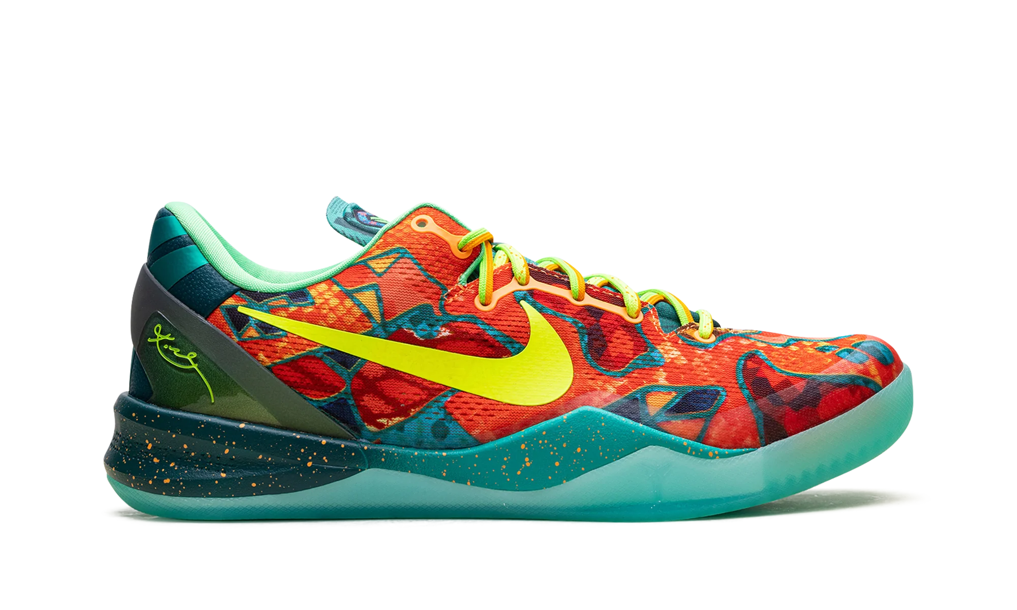 Kobe 8 Protro What The - Kobe 8 Protro What The - Jordan 1s - AIR Jordan 1