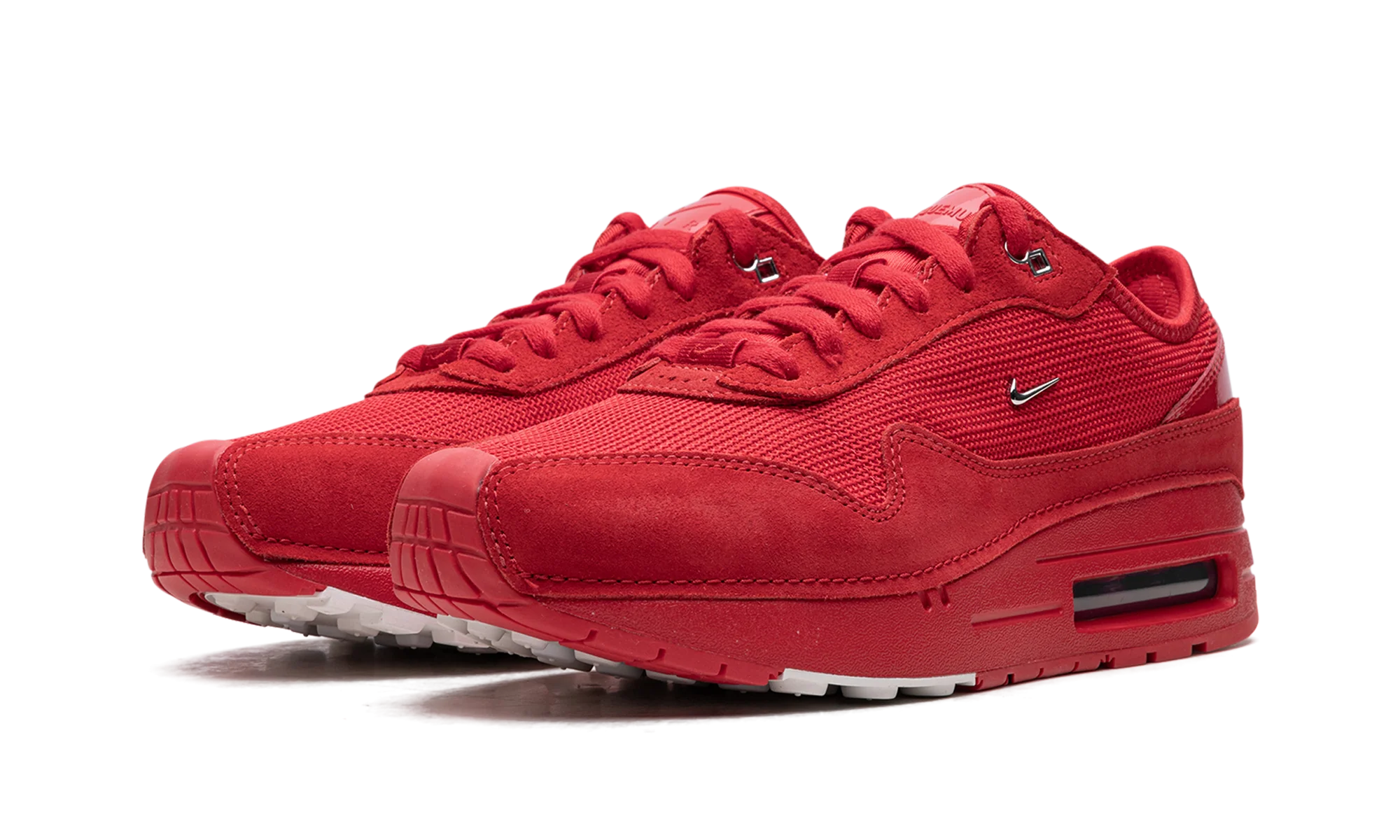 Air Max 1 ’86 WMNS Jacquemus - Mystic Red - Air Max 1 ’86 WMNS Jacquemus - Mystic Red - Jordan 1s - AIR Jordan 1