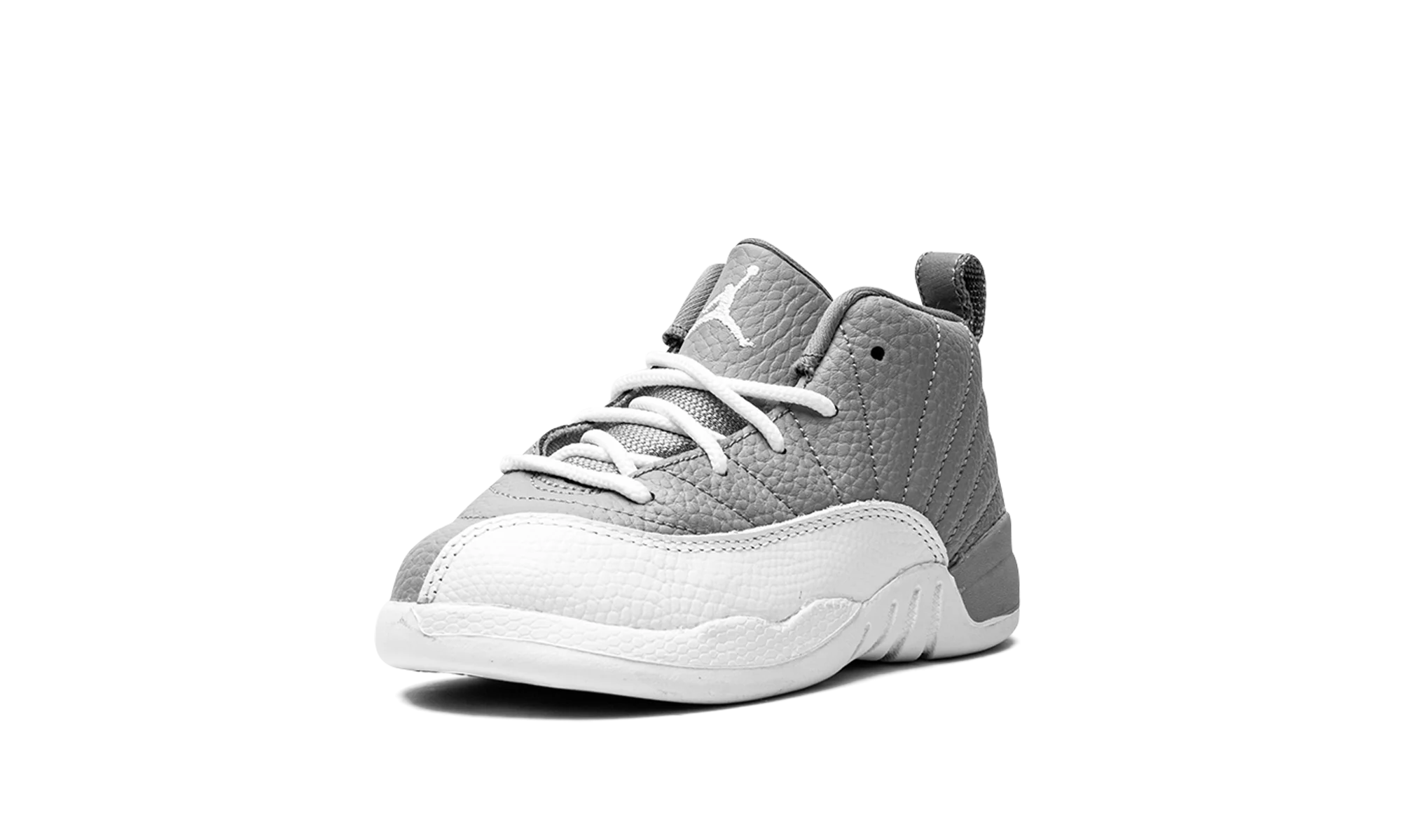 Jordan 12 Retro TD Stealth - Jordan 12 Retro TD Stealth - Jordan 1s - AIR Jordan 1