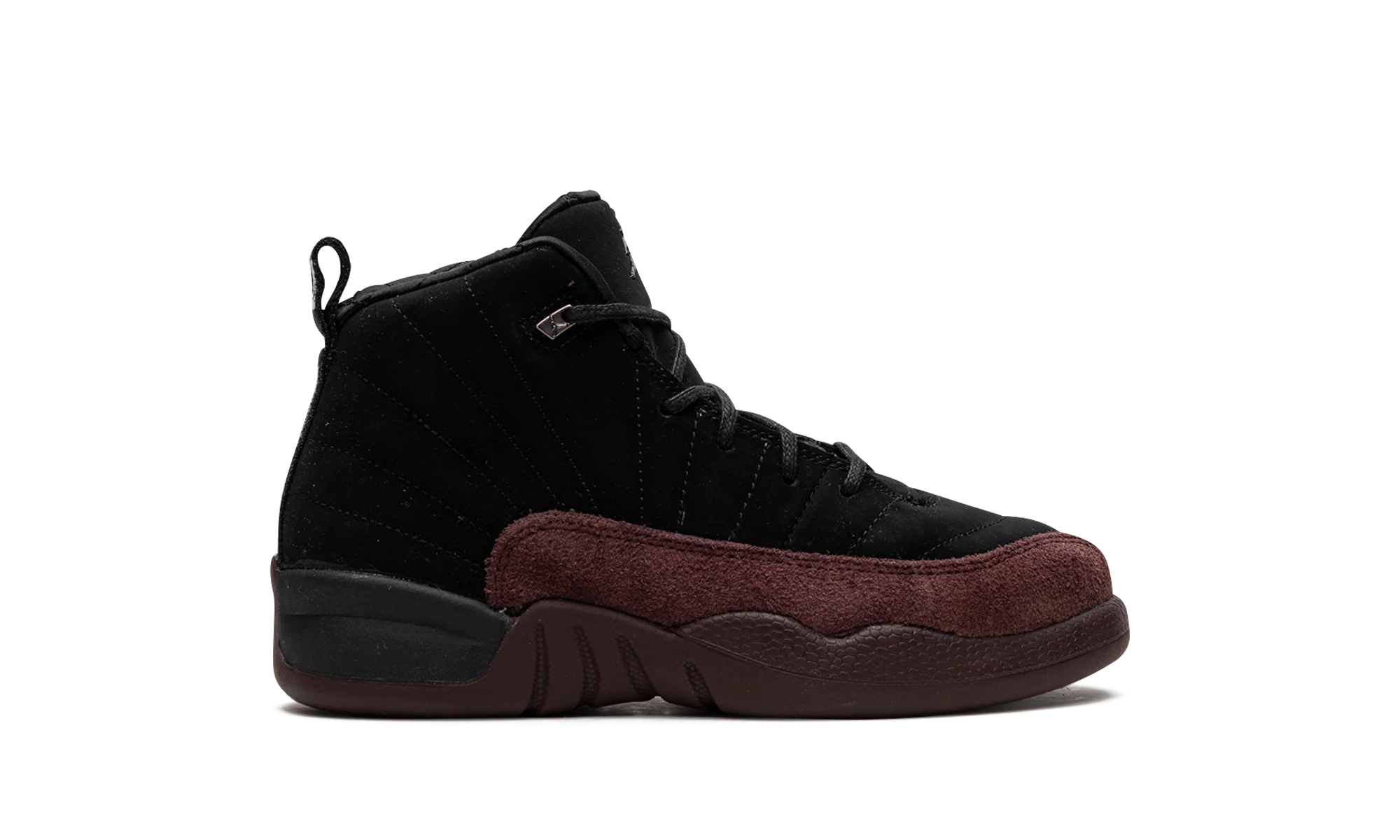 Air Jordan 12 PS A Ma Maniére - Black - Air Jordan 12 PS A Ma Maniére - Black - Jordan 1s - AIR Jordan 1