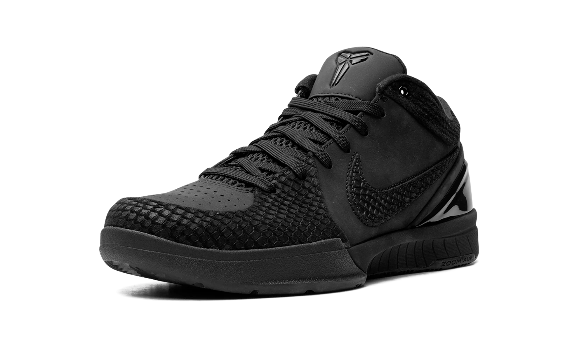 Kobe 4 Protro Black Mamba - Kobe 4 Protro Black Mamba - Jordan 1s - AIR Jordan 1