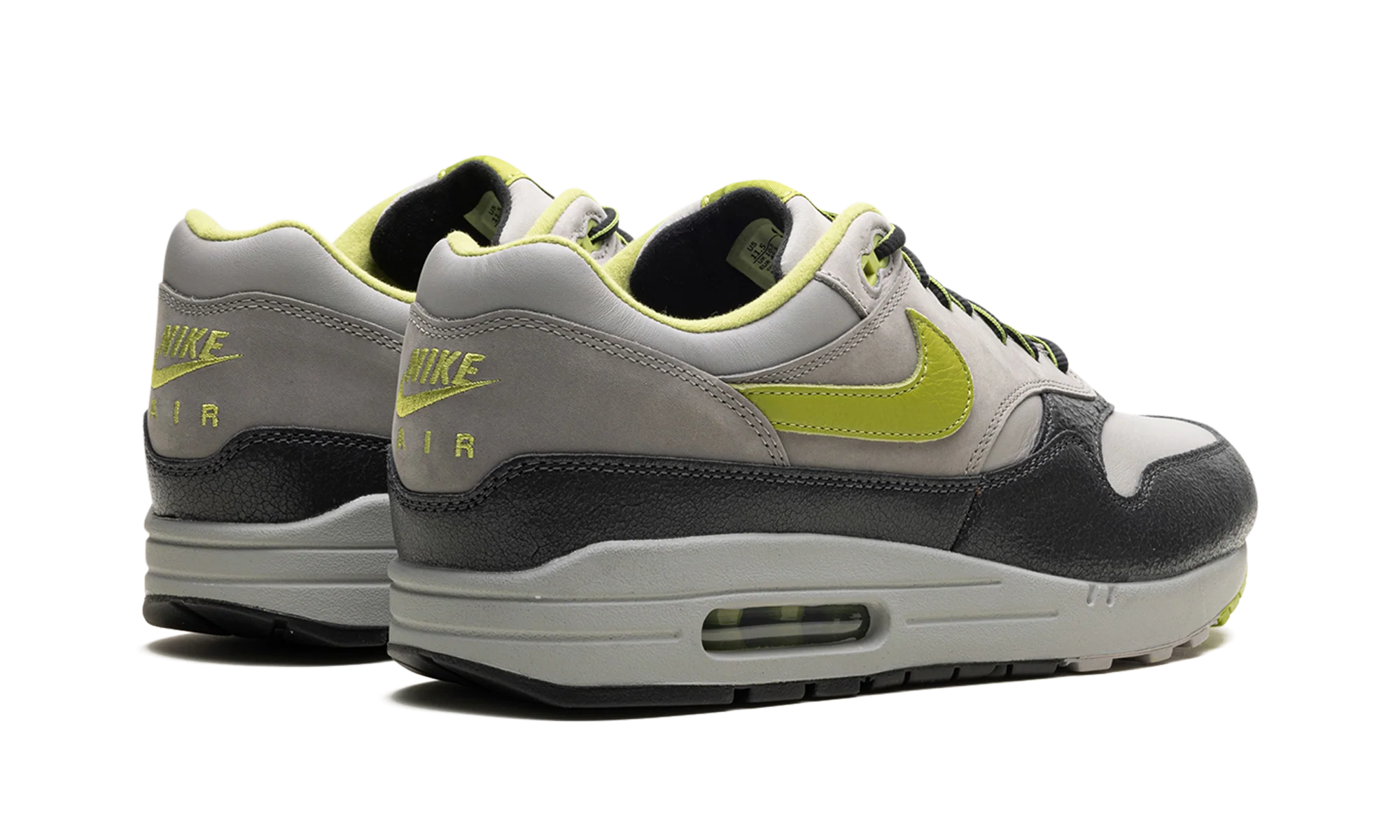 Air Max 1 HUF - Pear - Air Max 1 HUF - Pear - Jordan 1s - AIR Jordan 1