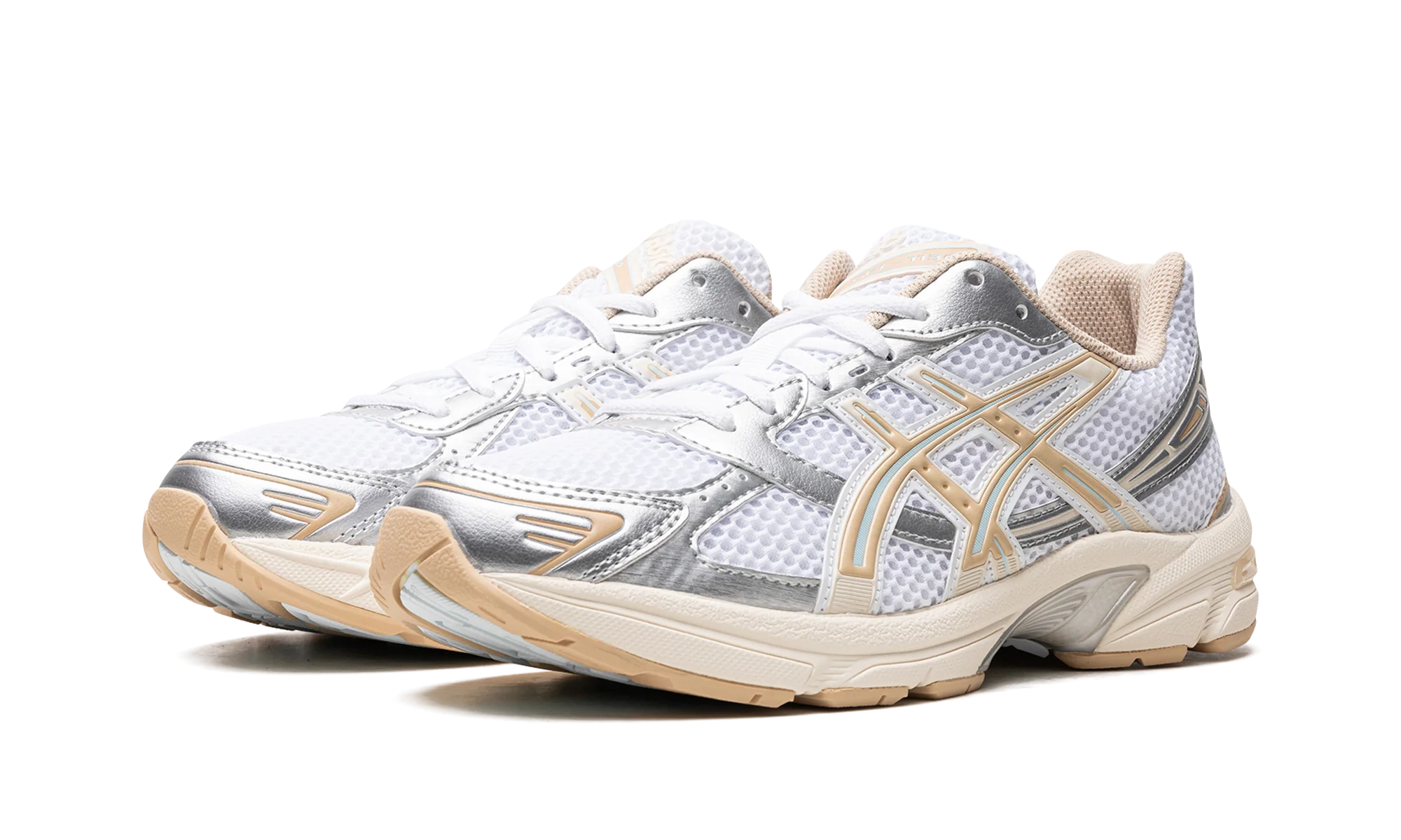 GEL-1130 WMNS Silver Dune - GEL-1130 WMNS Silver Dune - Jordan 1s - AIR Jordan 1