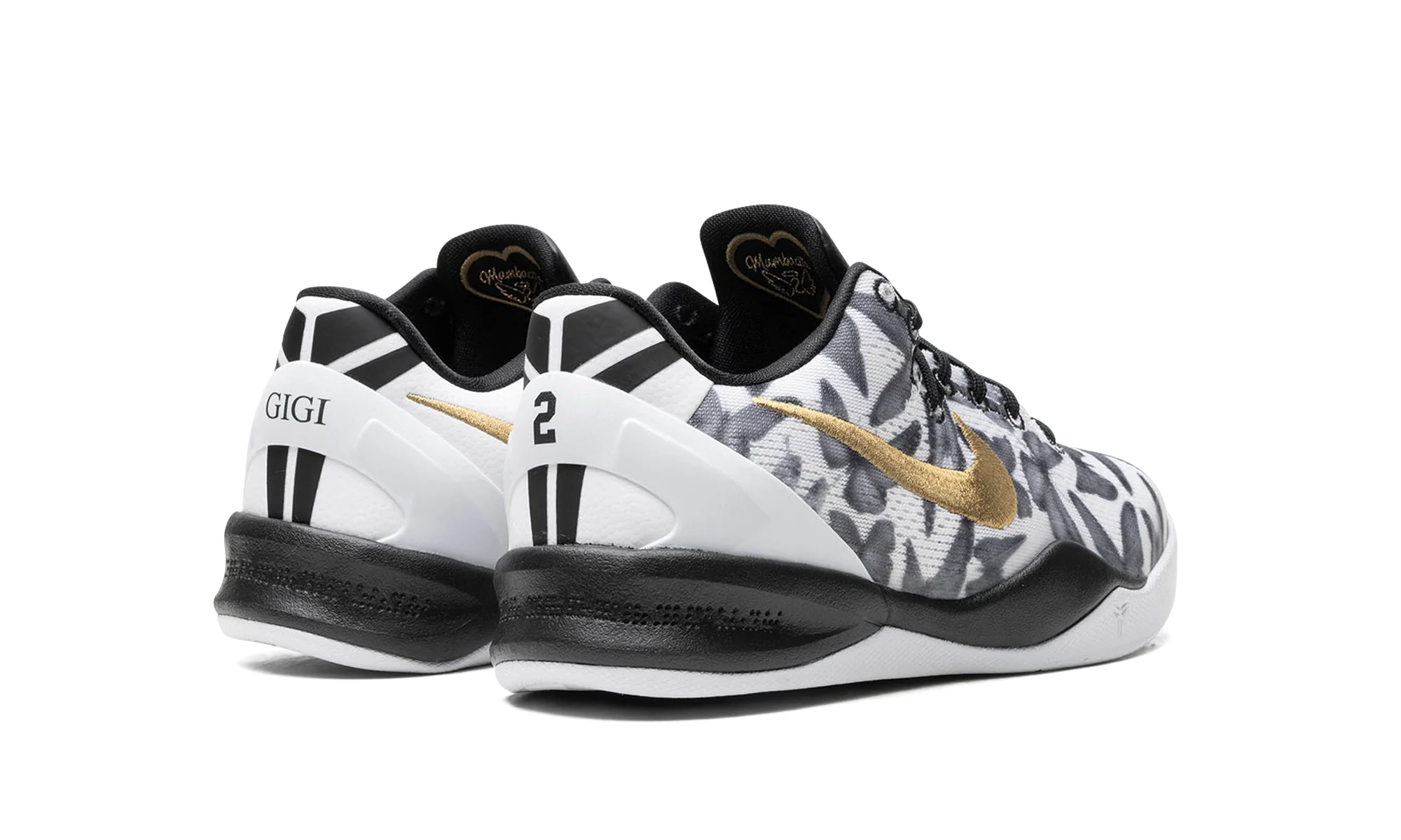 Kobe 8 GS Mambacita - Kobe 8 GS Mambacita - Jordan 1s - AIR Jordan 1