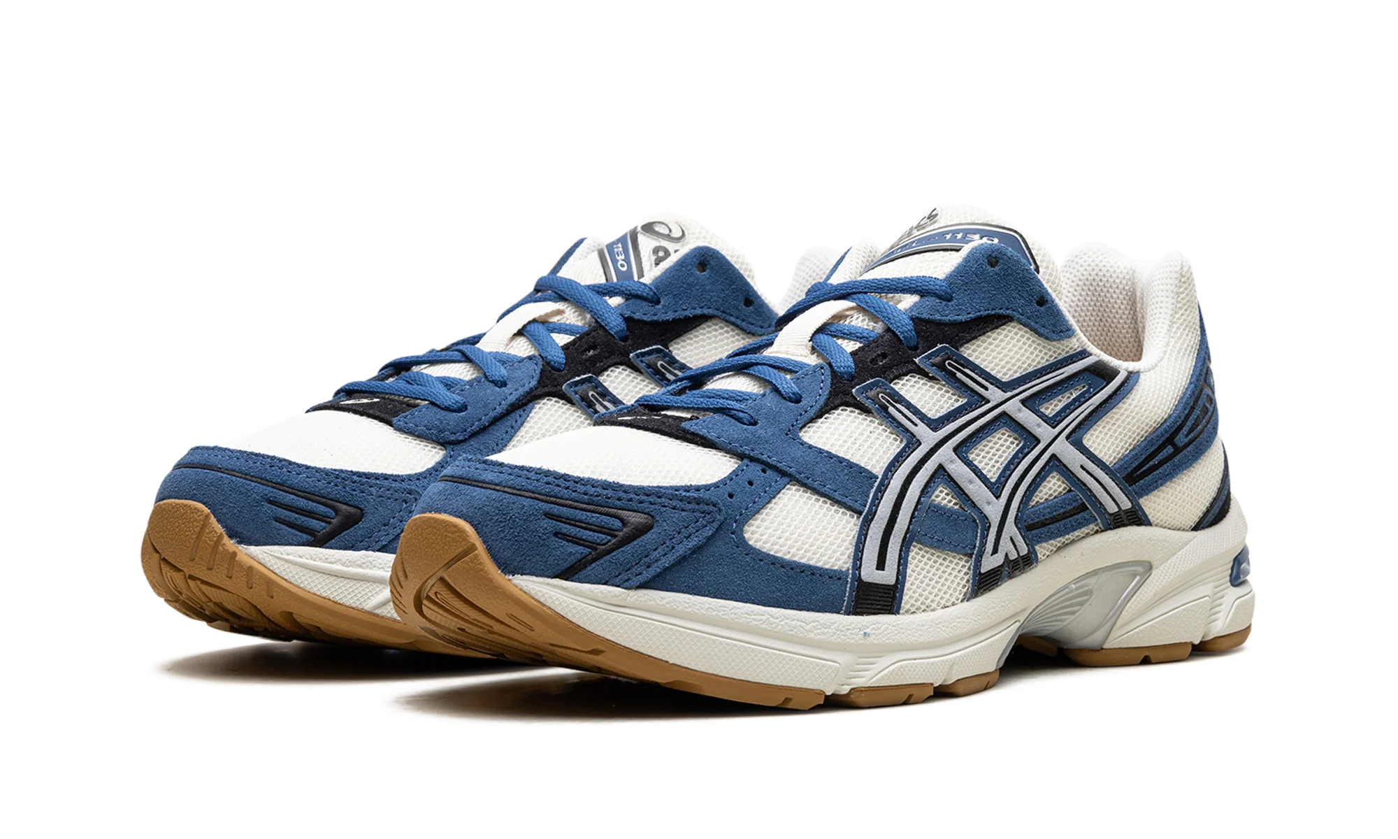 Gel 1130 Pale Oak Grand Shark - Gel 1130 Pale Oak Grand Shark - Jordan 1s - AIR Jordan 1