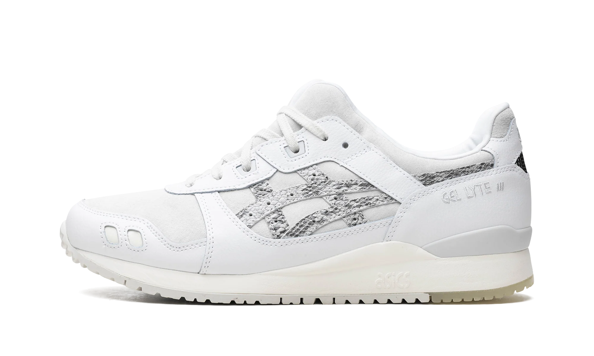 Atmos x Gel Lyte 3 OG White Python - Atmos x Gel Lyte 3 OG White Python - Jordan 1s - AIR Jordan 1