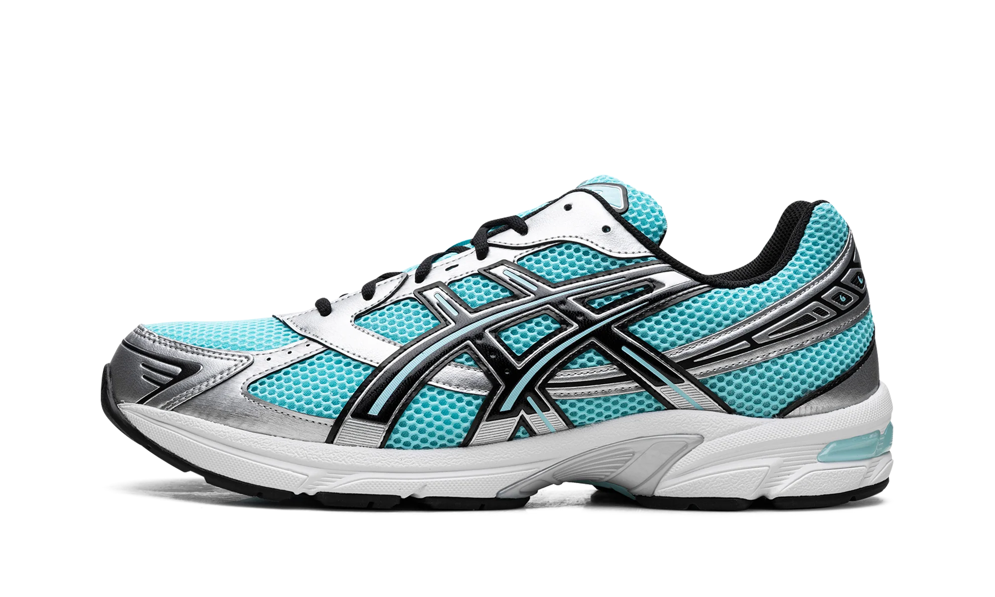 GEL-1130 Larimar Blue - GEL-1130 Larimar Blue - Jordan 1s - AIR Jordan 1