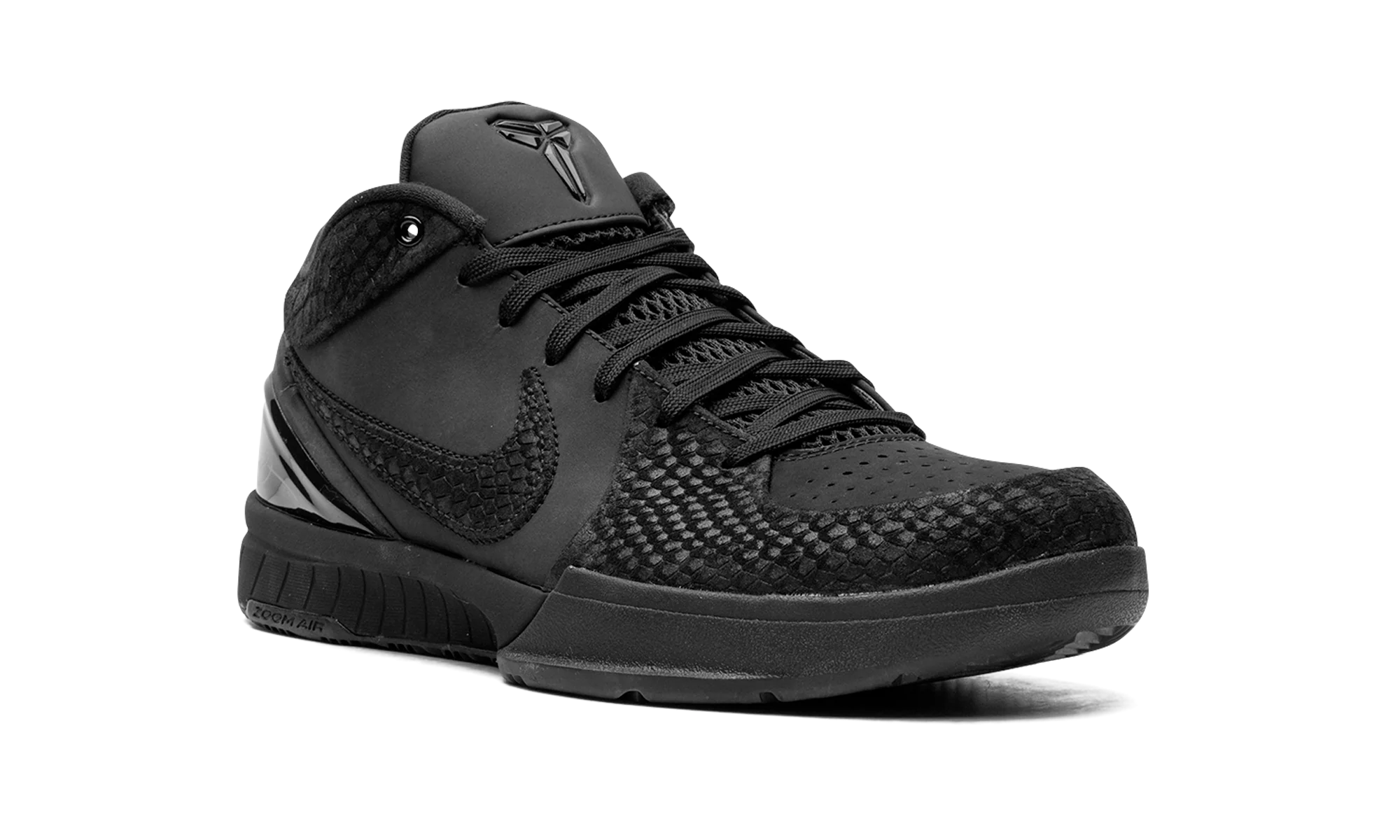 Kobe 4 Protro Black Mamba - Kobe 4 Protro Black Mamba - Jordan 1s - AIR Jordan 1