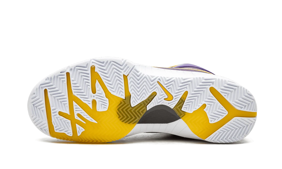 Kobe 4 Protro UNDFTD Undefeated - LA Lakers - Kobe 4 Protro UNDFTD Undefeated - LA Lakers - Jordan 1s - AIR Jordan 1