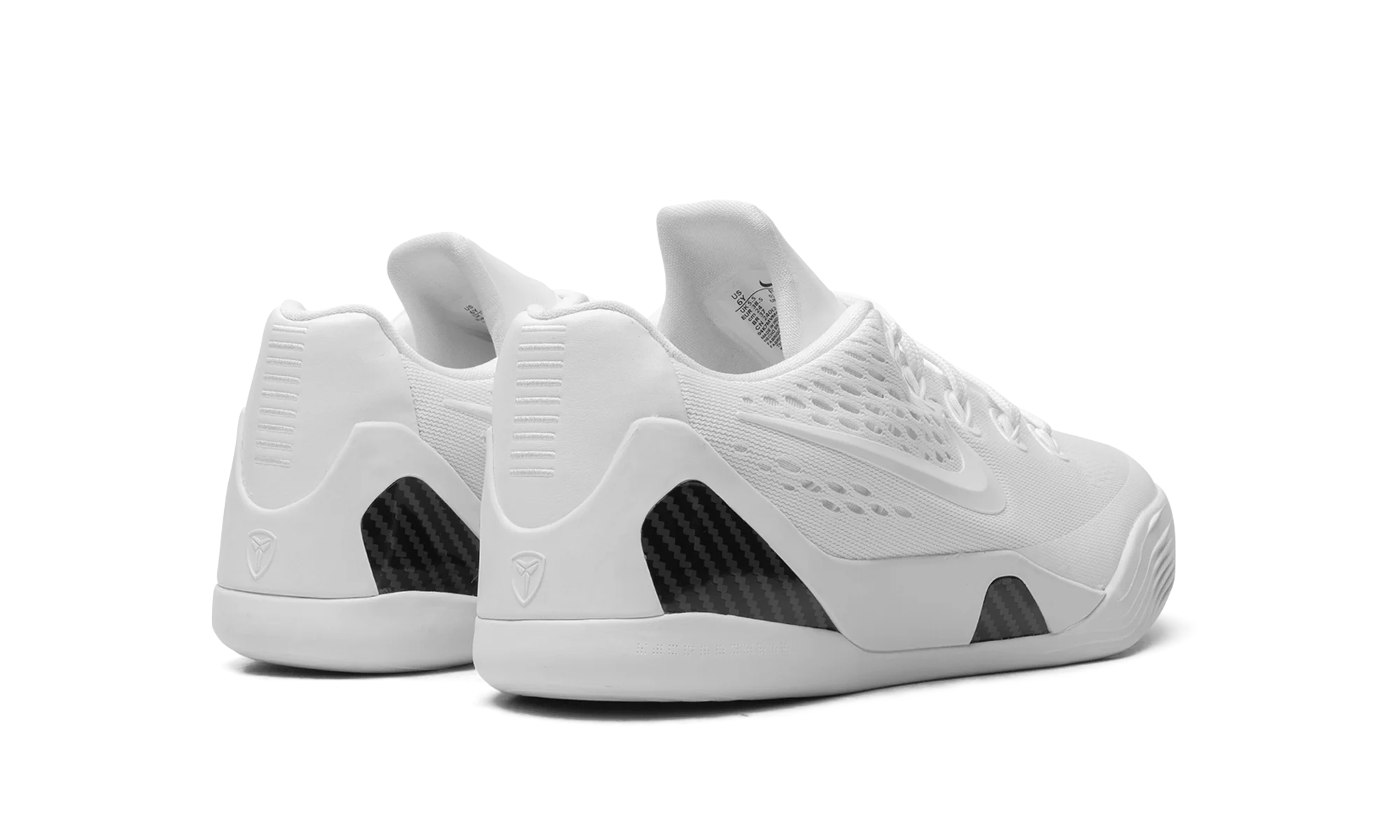 Kobe 9 Elite GS Halo - Kobe 9 Elite GS Halo - Jordan 1s - AIR Jordan 1