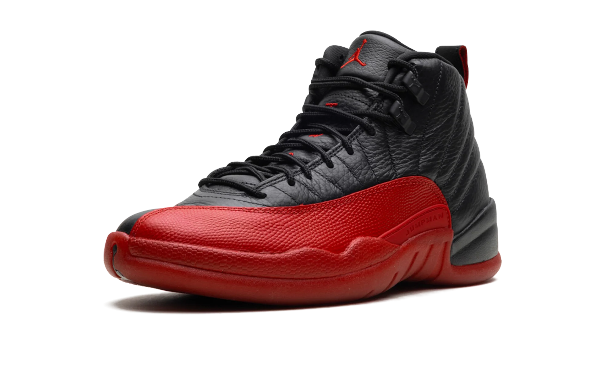 Air Jordan 12 Flu Game (2025) - Air Jordan 12 Flu Game (2025) - Jordan 1s - AIR Jordan 1